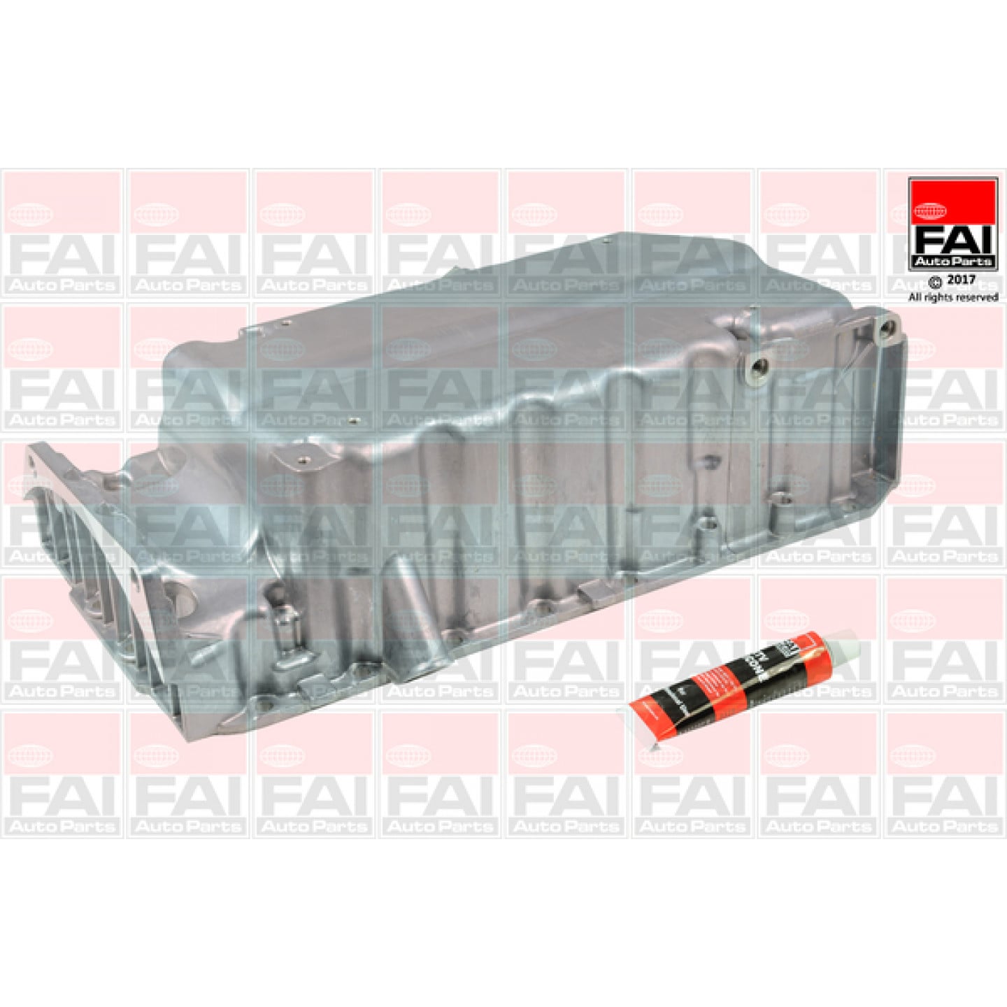Miska olejowa FAI AutoParts PAN028