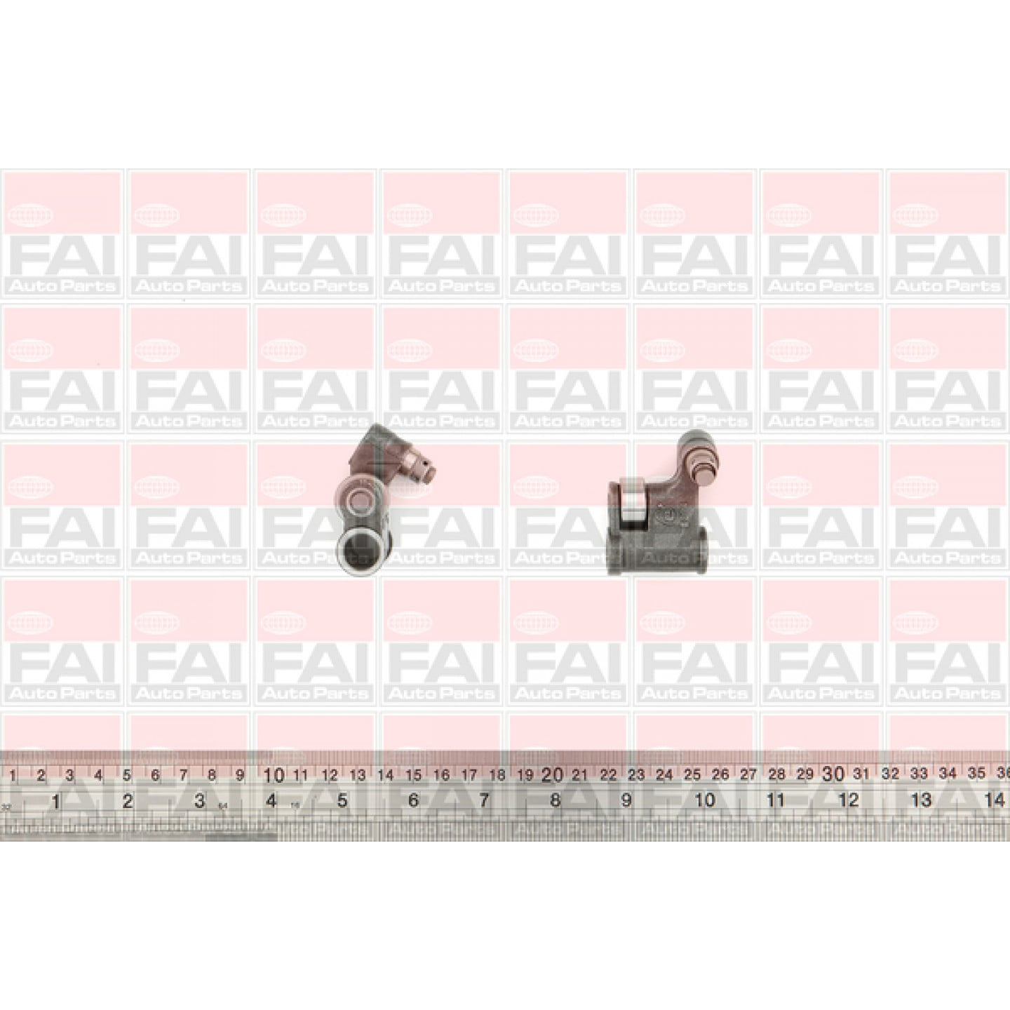 Vahadlo, řízení motoru FAI AutoParts R189S
