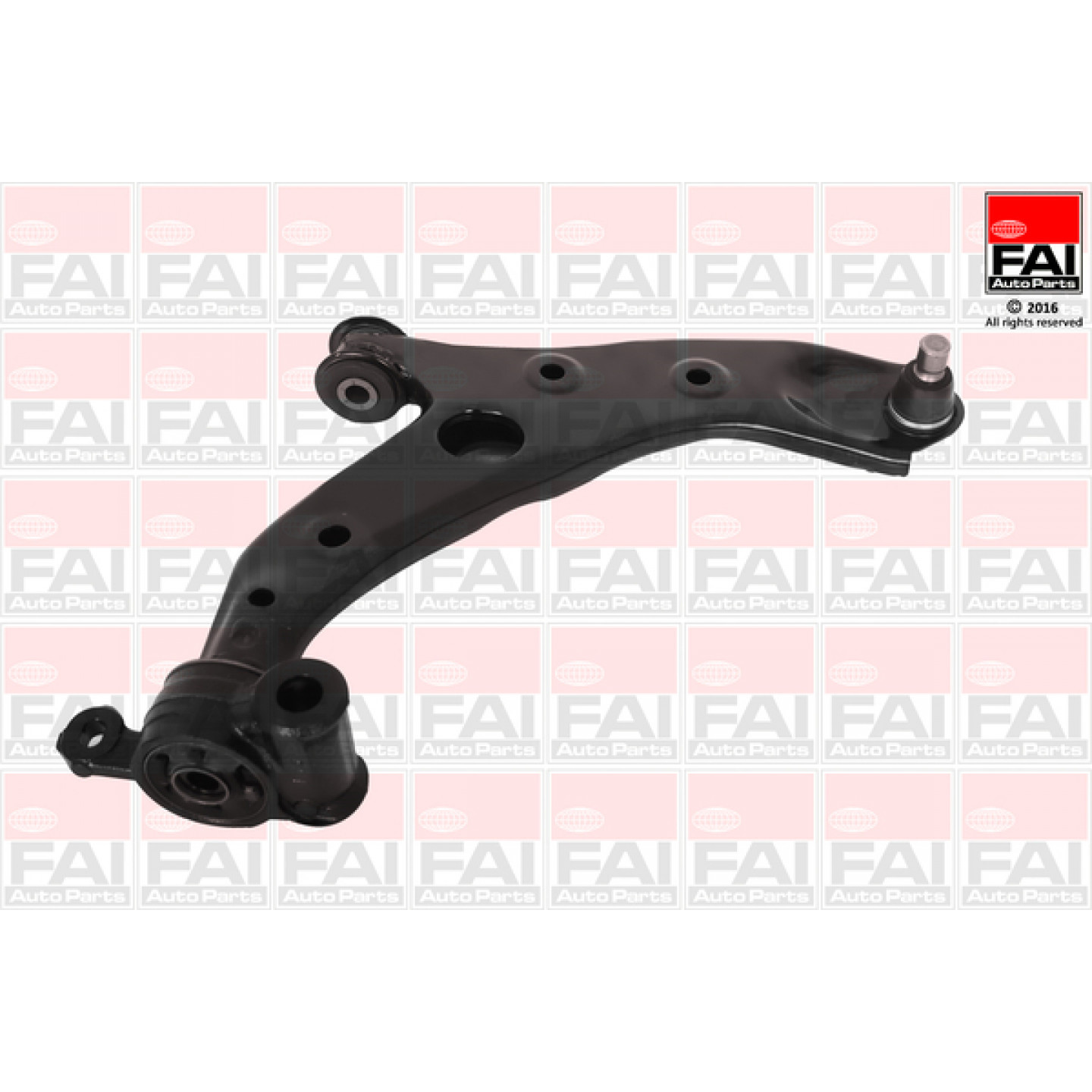 Řídicí páka, zavěšení kol FAI AutoParts SS9031