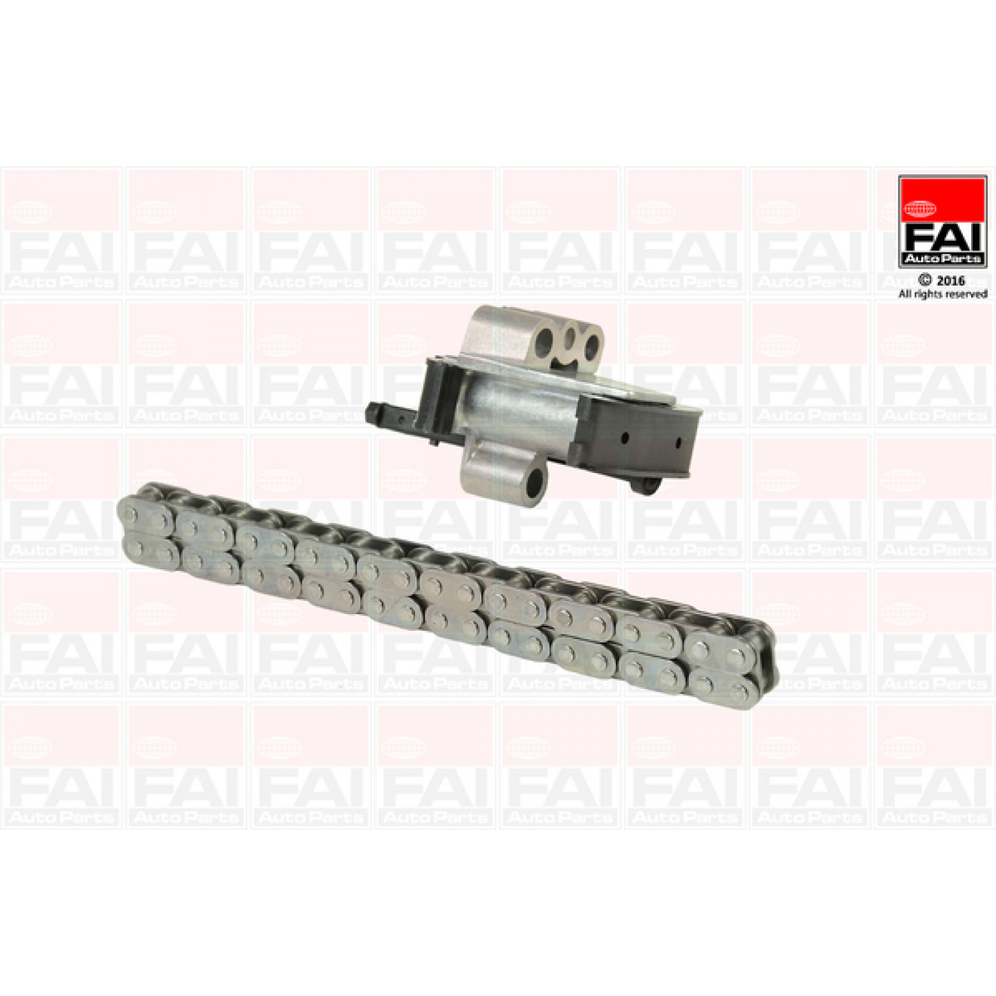 Steuerkettensatz FAI AutoParts TCK100NG