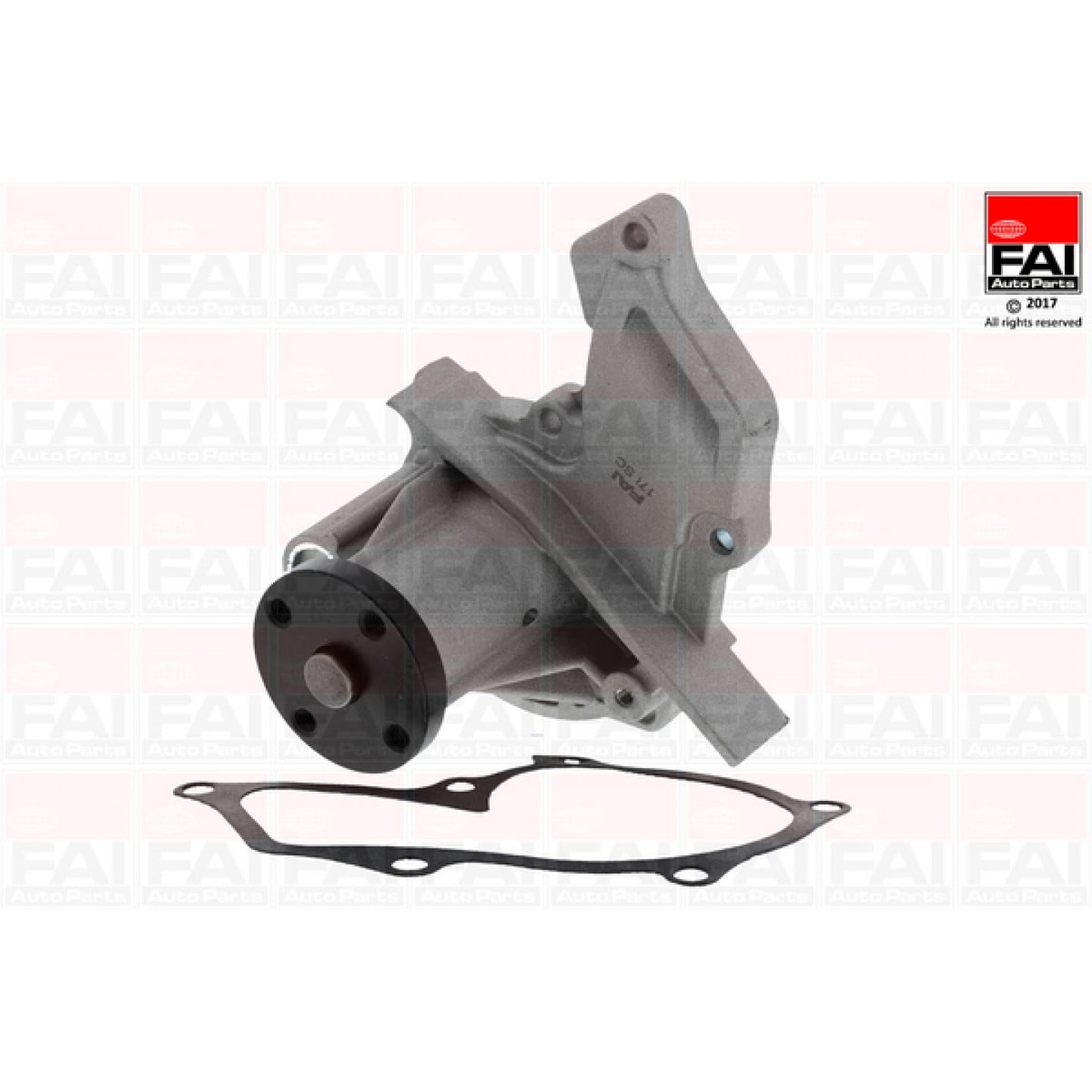 Pompa wody FAI AutoParts WP6112