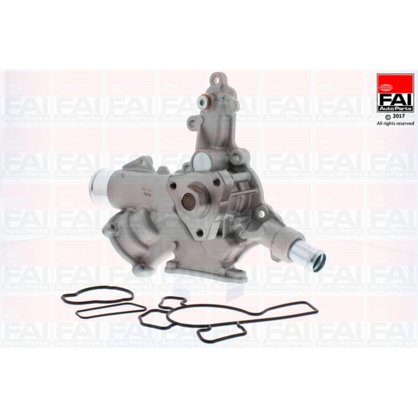Pompe à eau FAI AutoParts WP6205