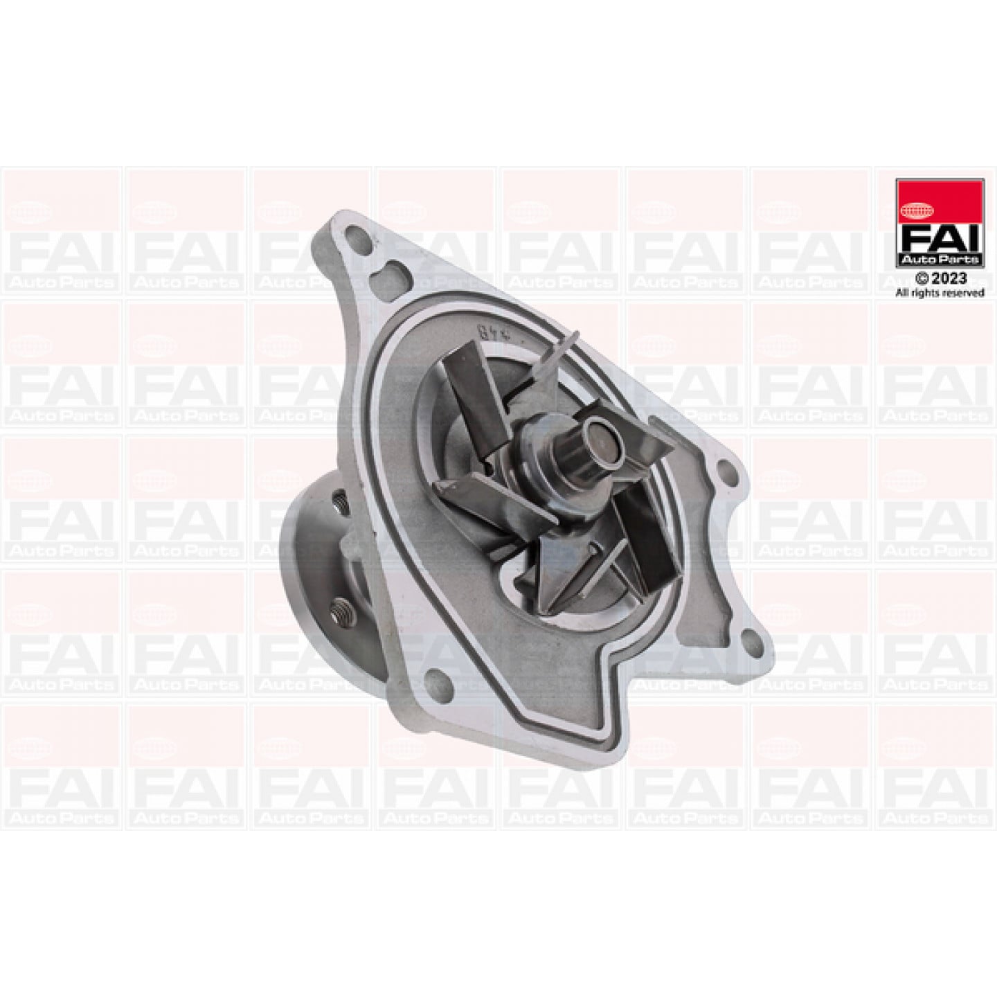 Vodní čerpadlo FAI AutoParts WP6371
