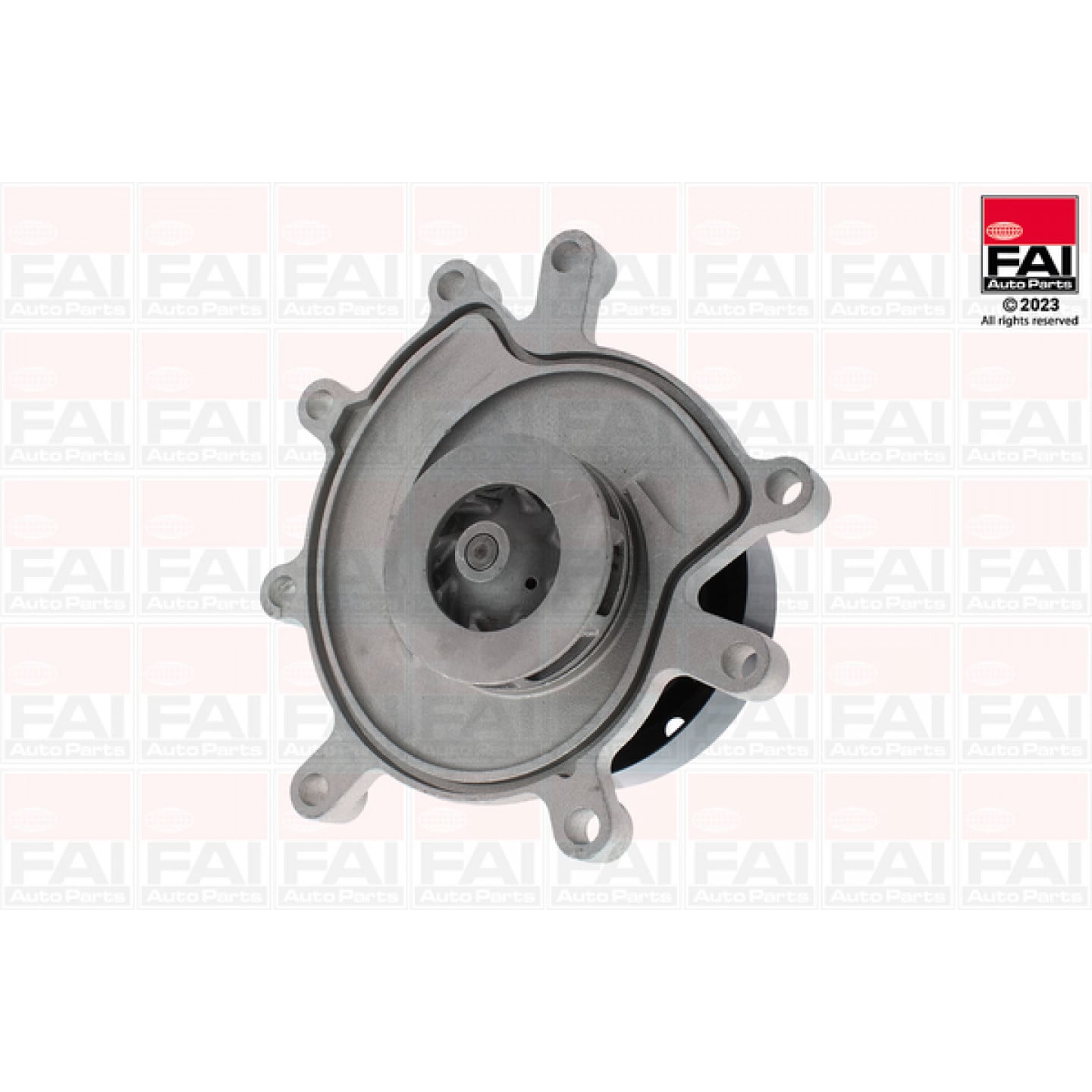 Waterpomp FAI AutoParts WP6535