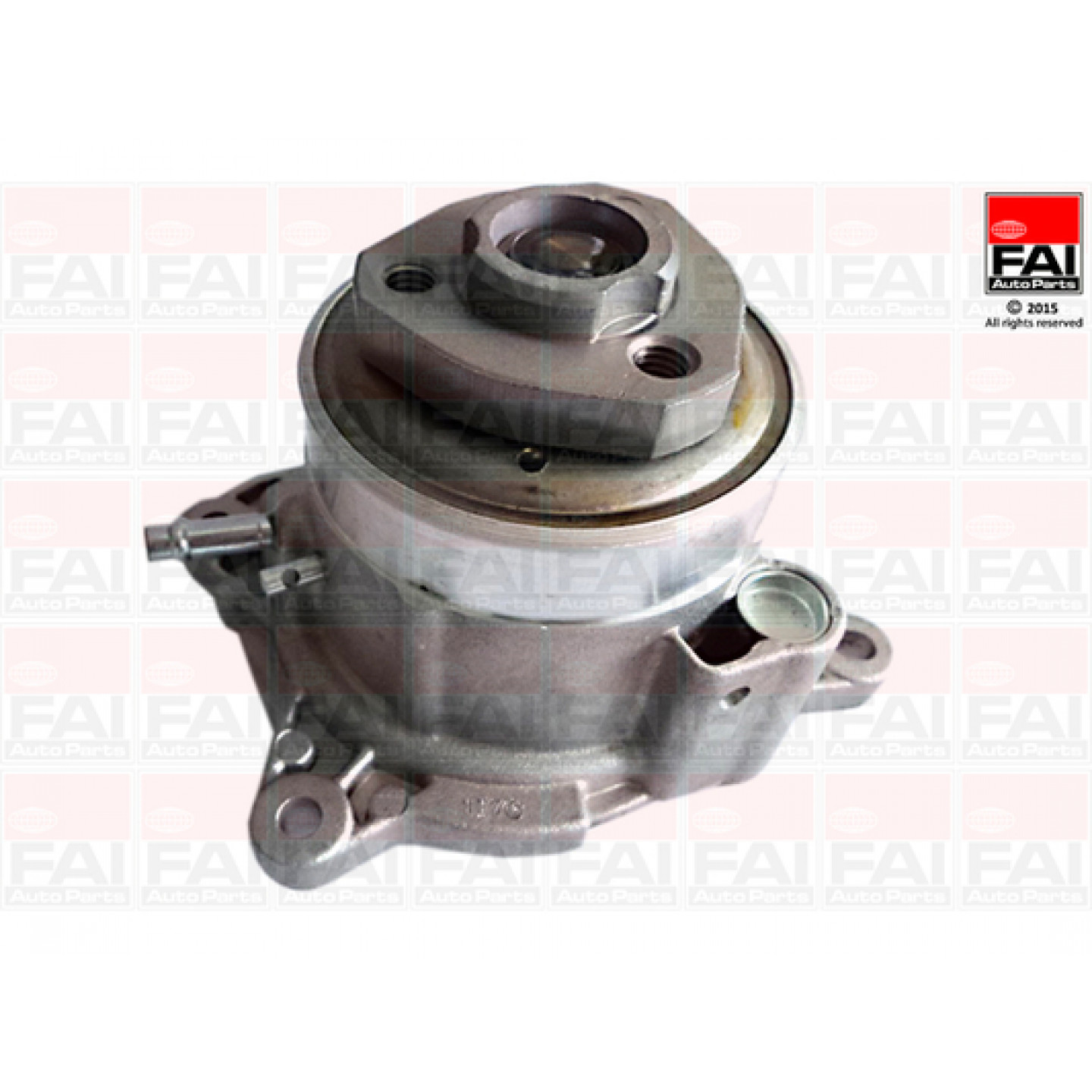 Wasserpumpe FAI AutoParts WP6610