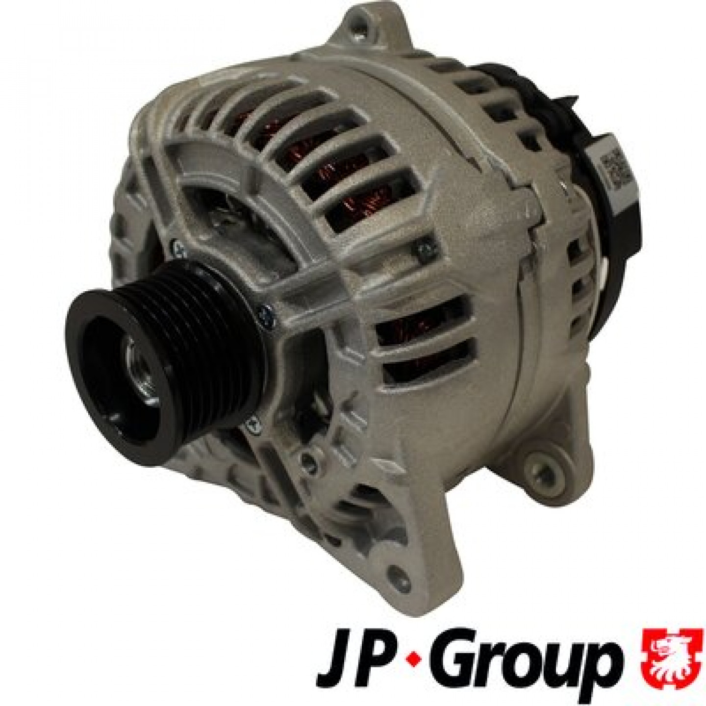 Alternador JP GROUP 1290102600