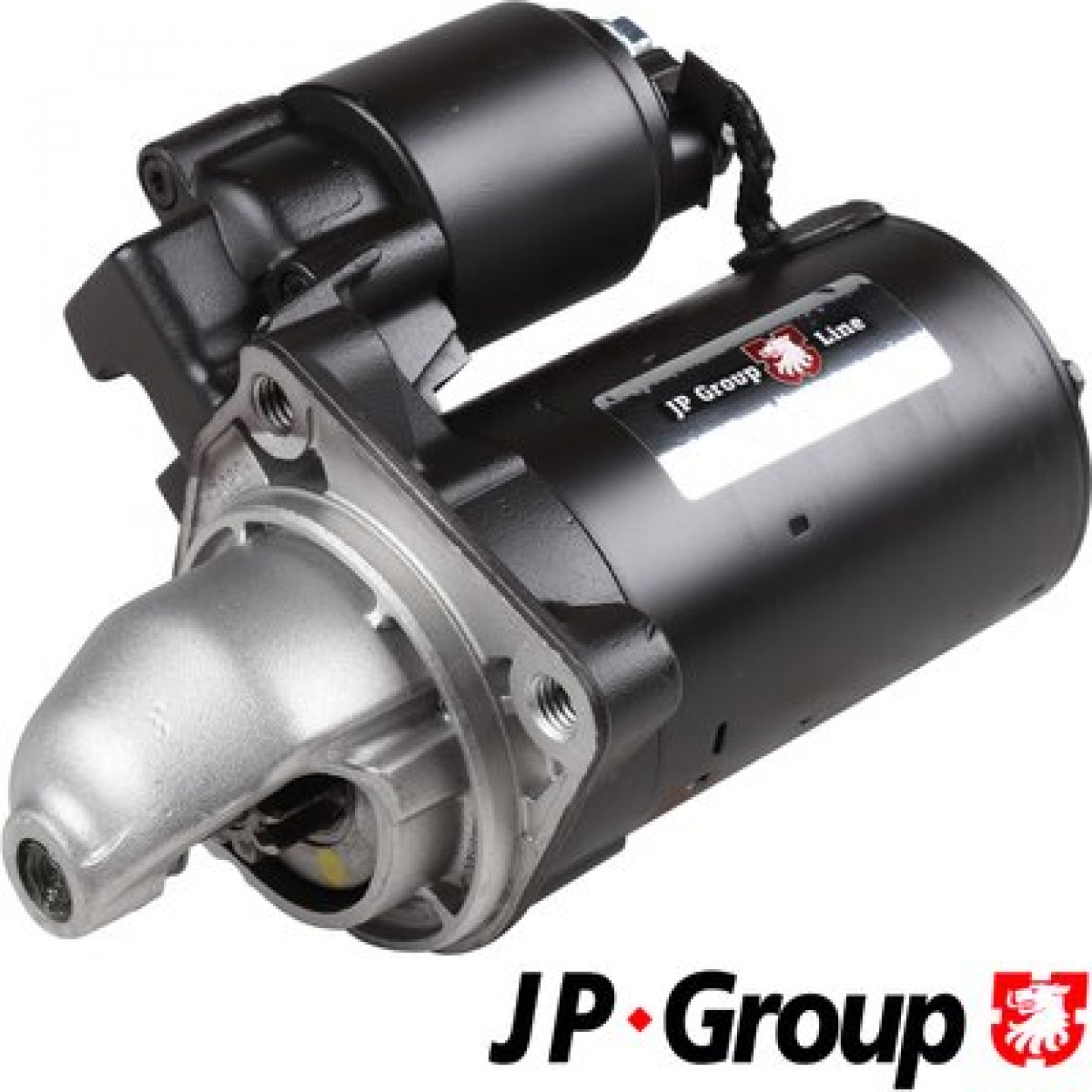 Motor de arranque JP GROUP 1590300600