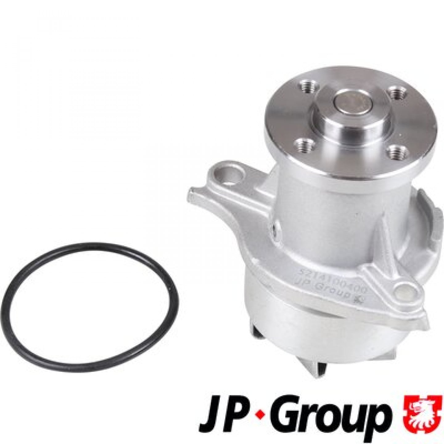 Pompe à eau JP GROUP 5214100400