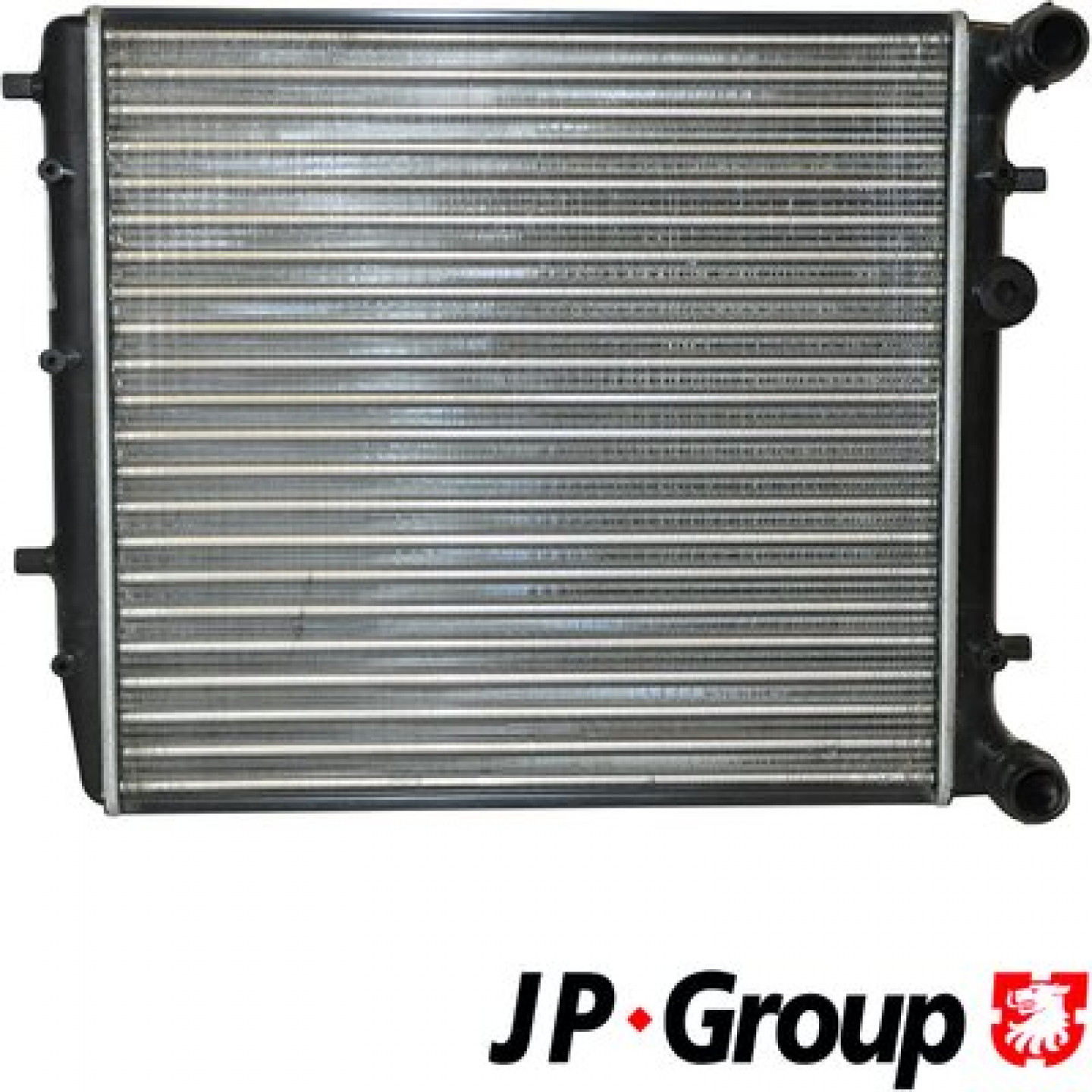 Radiatore, Raffreddamento motore JP GROUP 1114201000