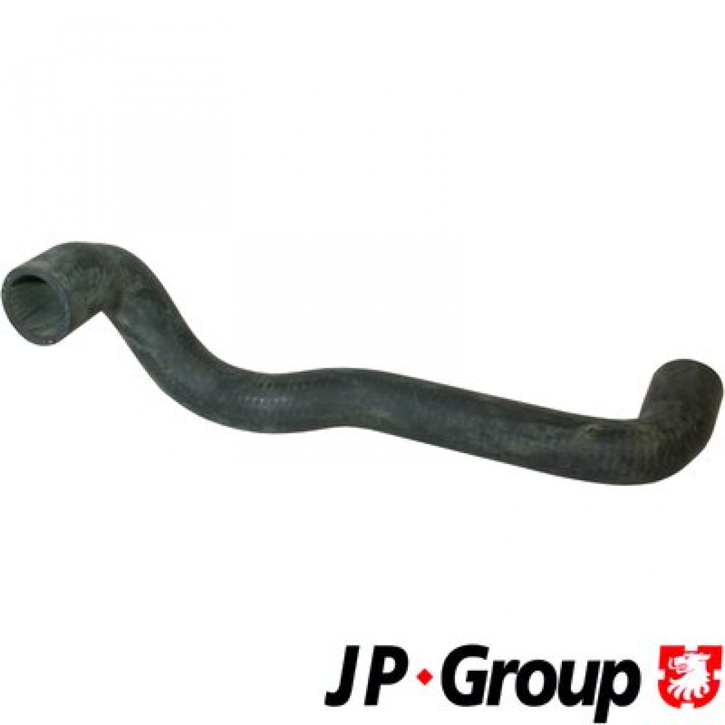 Tubo flexível do radiador JP GROUP 1114309700