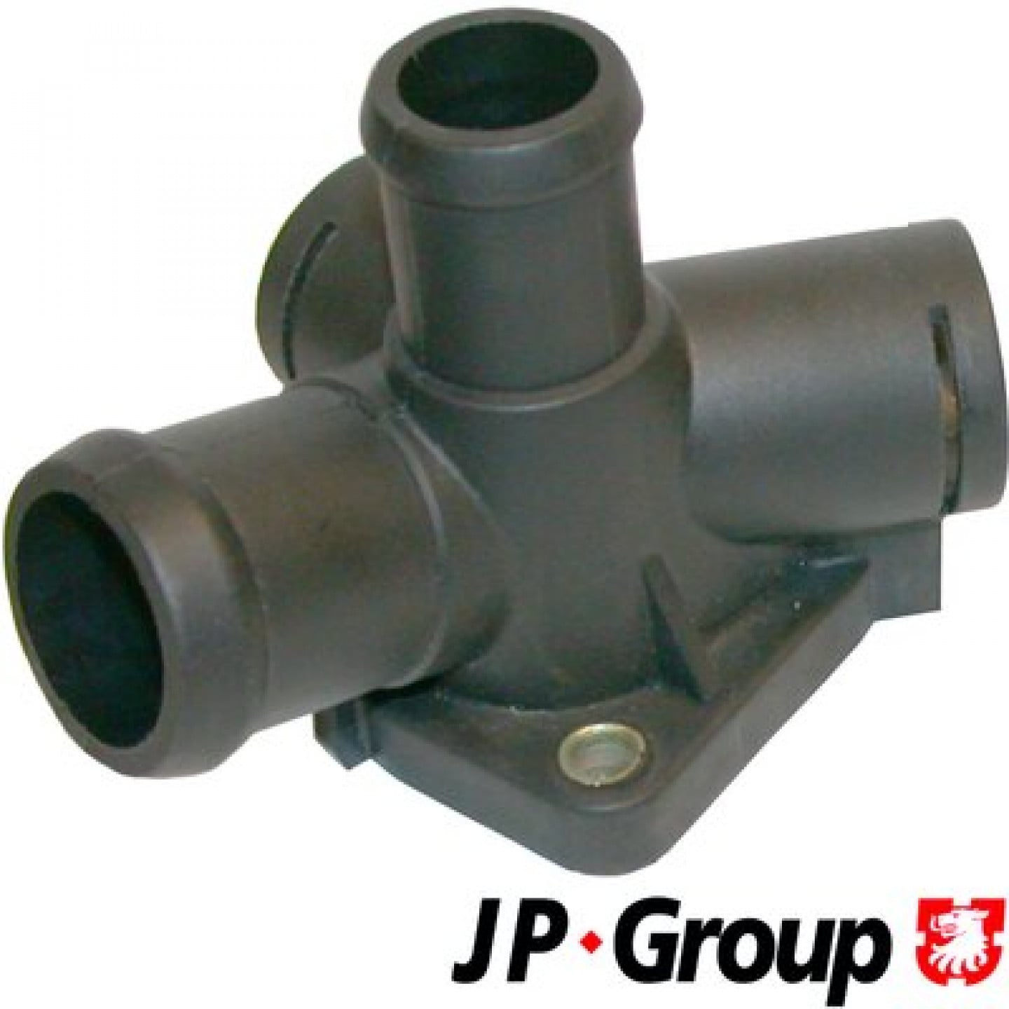 Flange do líquido de refrigeração JP GROUP 1114503200