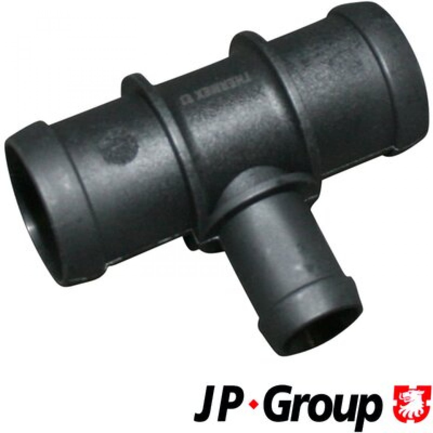 Flange do líquido de refrigeração JP GROUP 1114508500