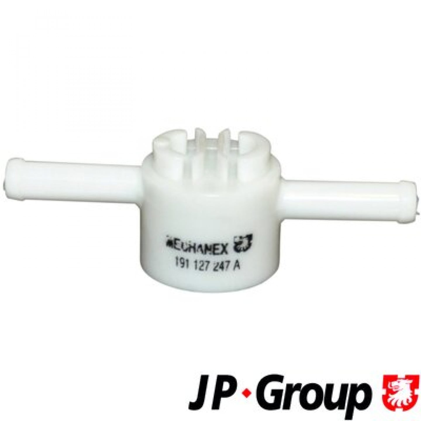 Ventil, Kraftstofffilter JP GROUP 1116003600