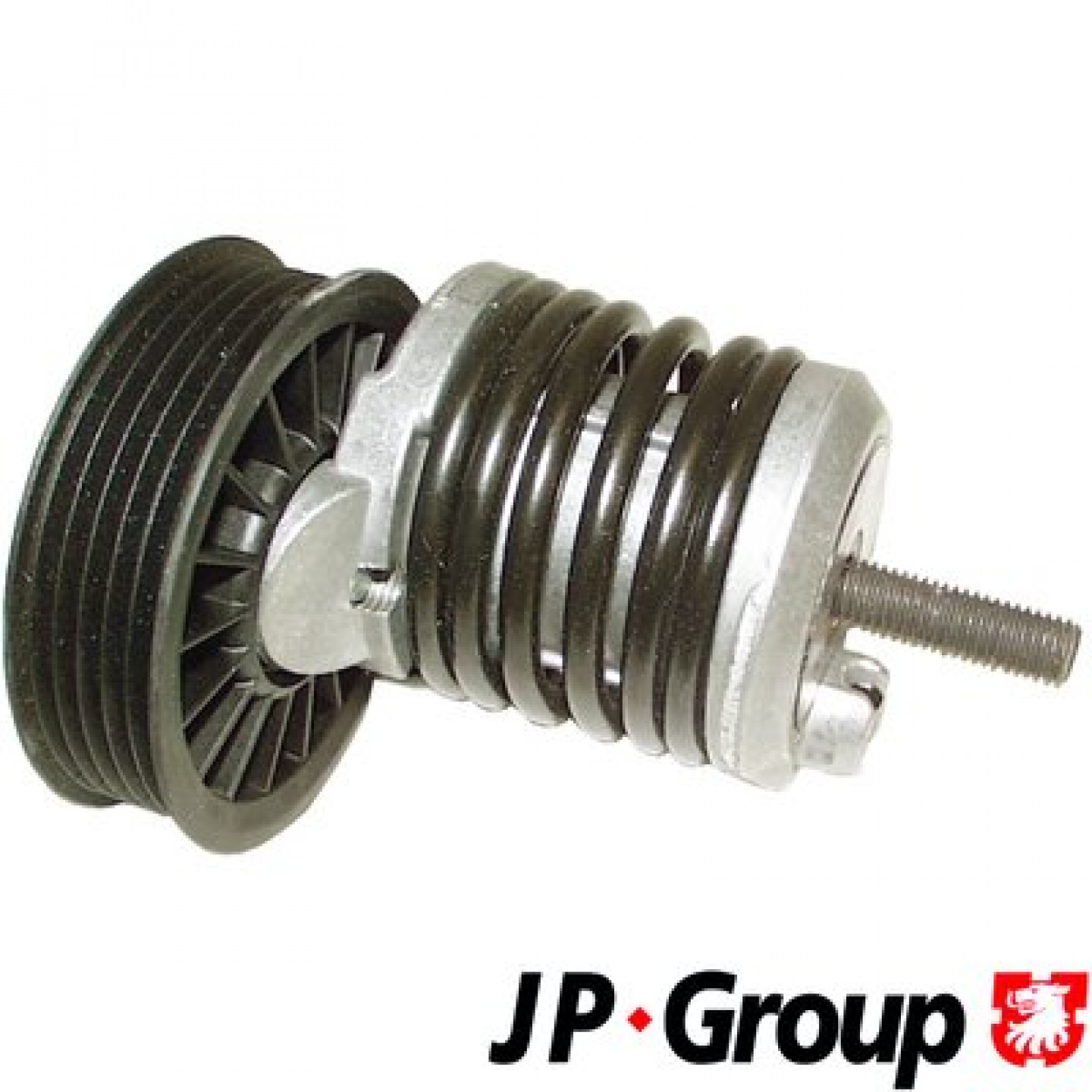 Tensor de correa, correa auxiliar-v JP GROUP 1118200500