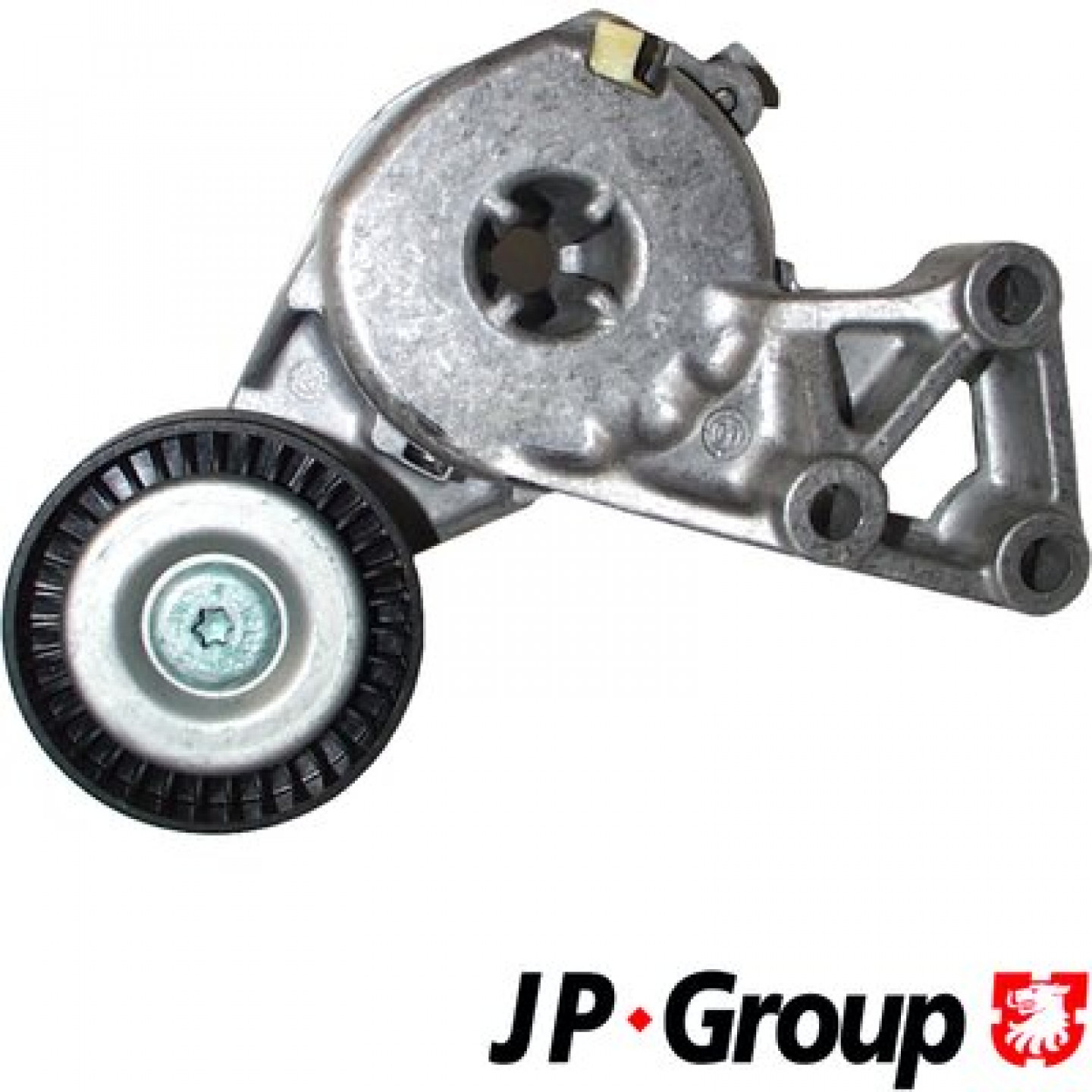 OPTIMAL 0-N1041S Rullo tenditore cinghia Poly-V senza
