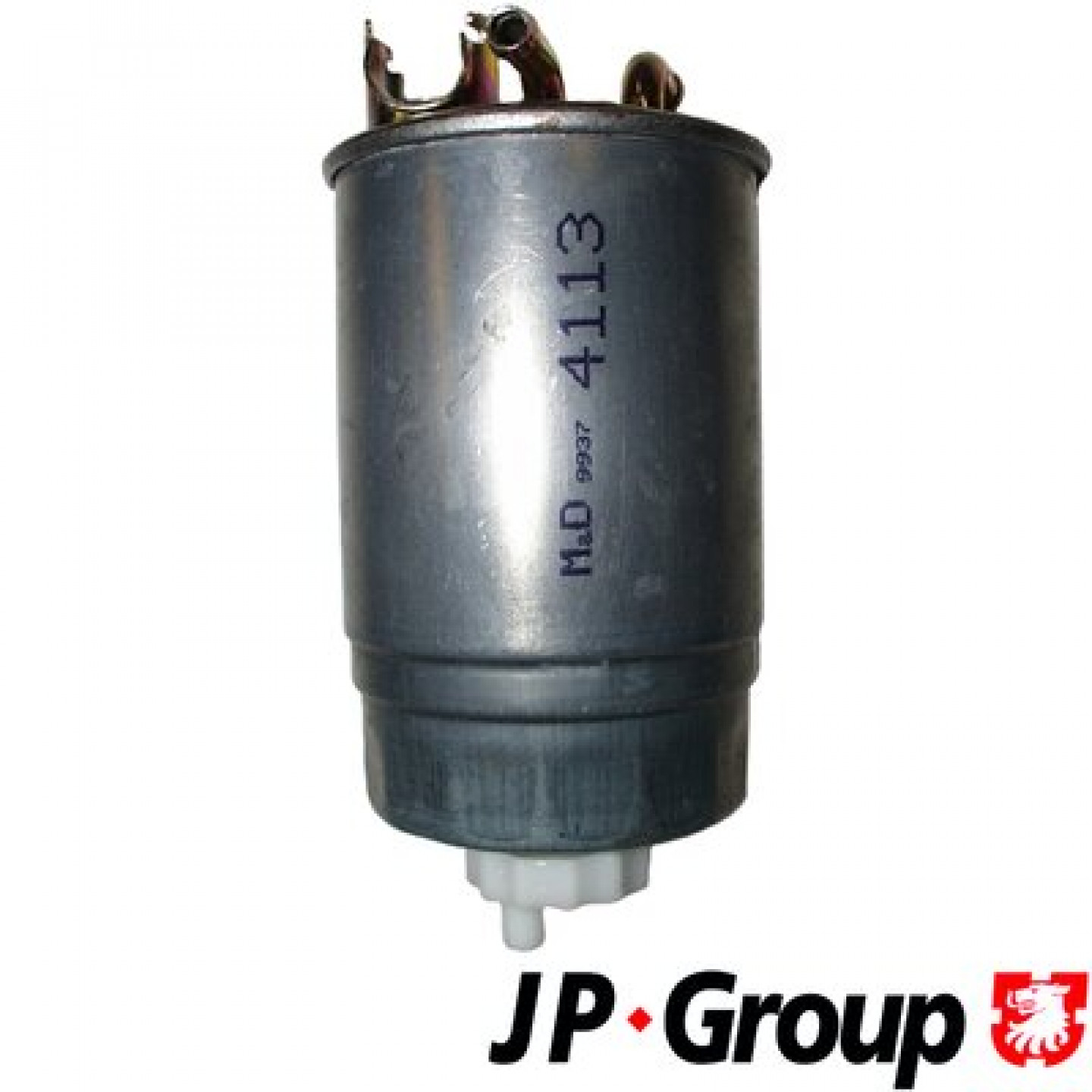 Filtro combustible JP GROUP 1118702900