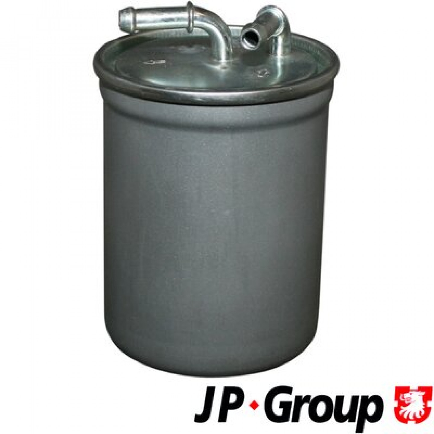 Filtro combustible JP GROUP 1118703200