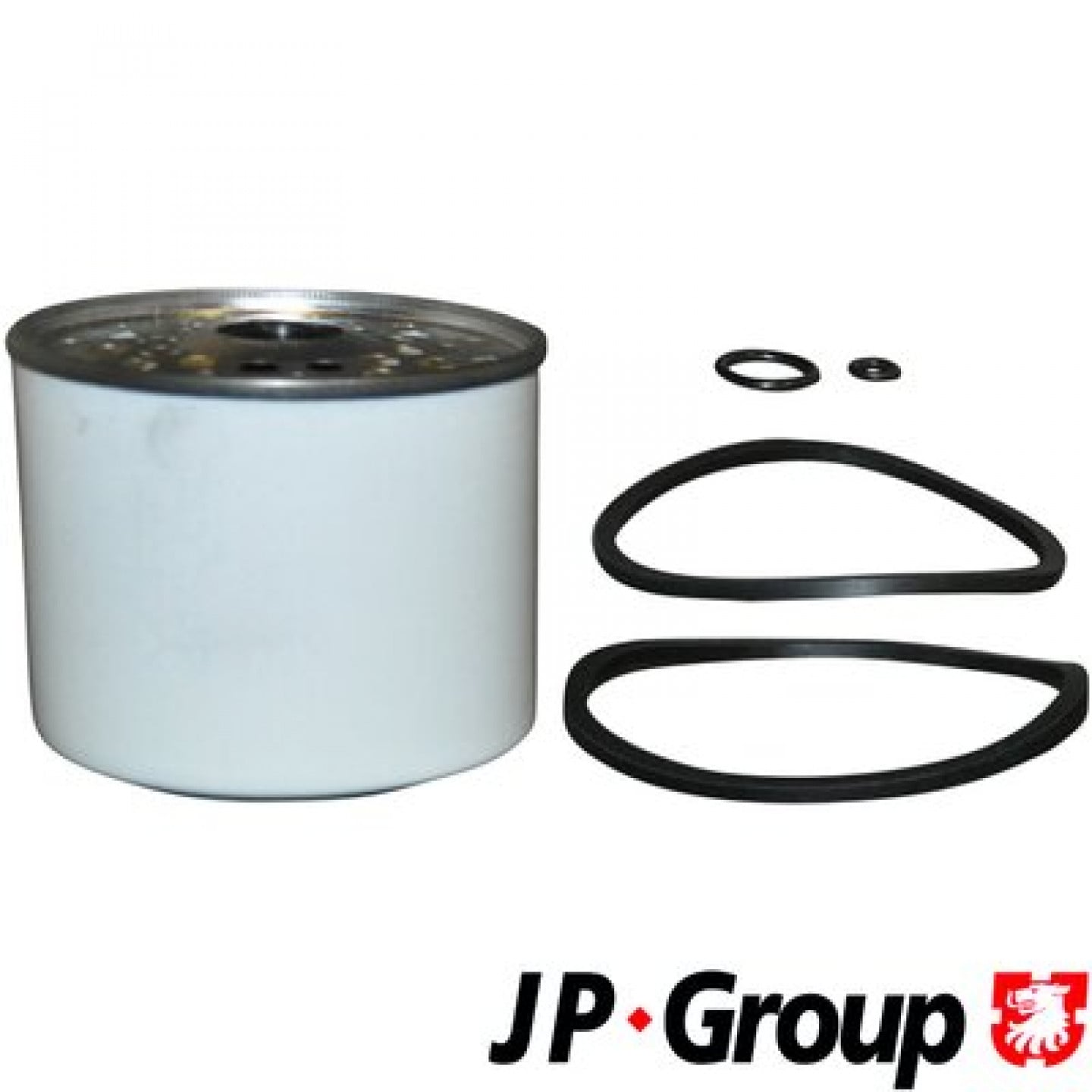 Filtr paliwa JP GROUP 1118705300