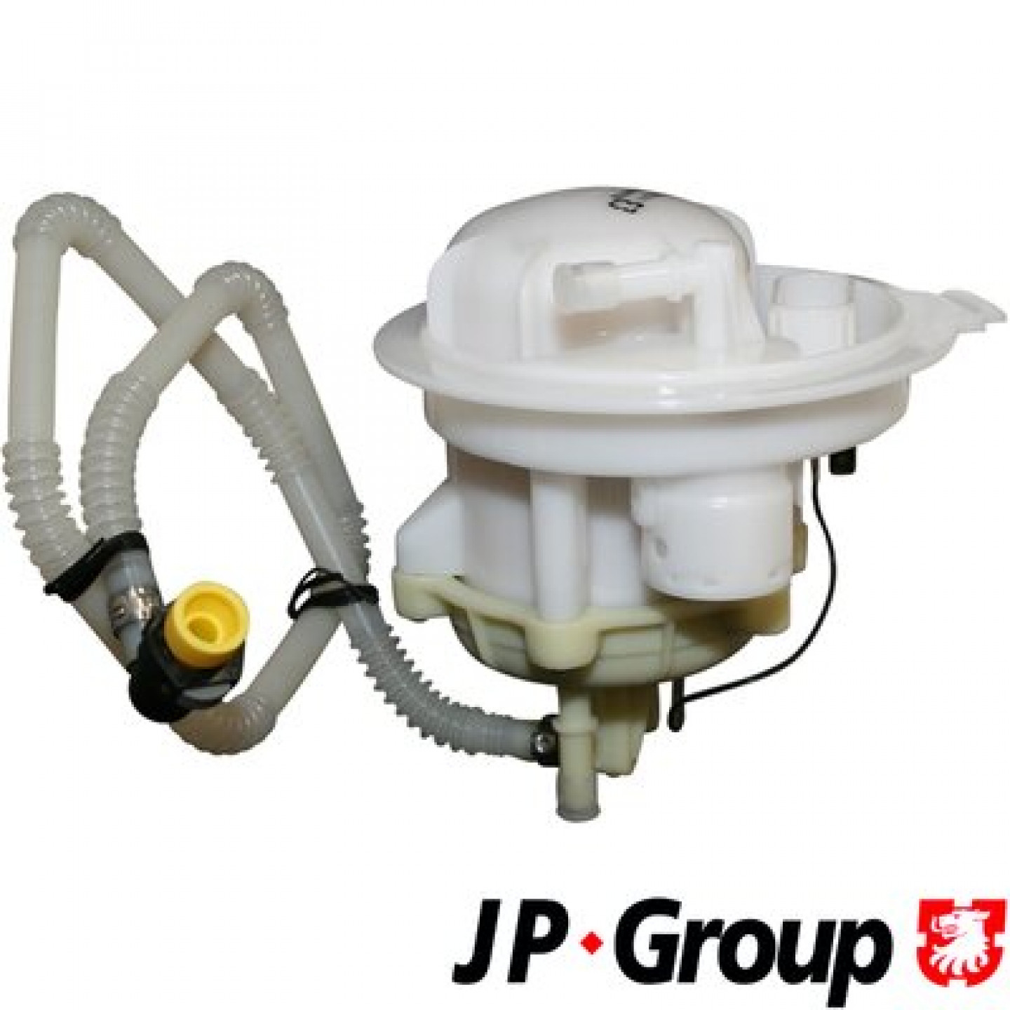 Kraftstofffilter JP GROUP 1118706770