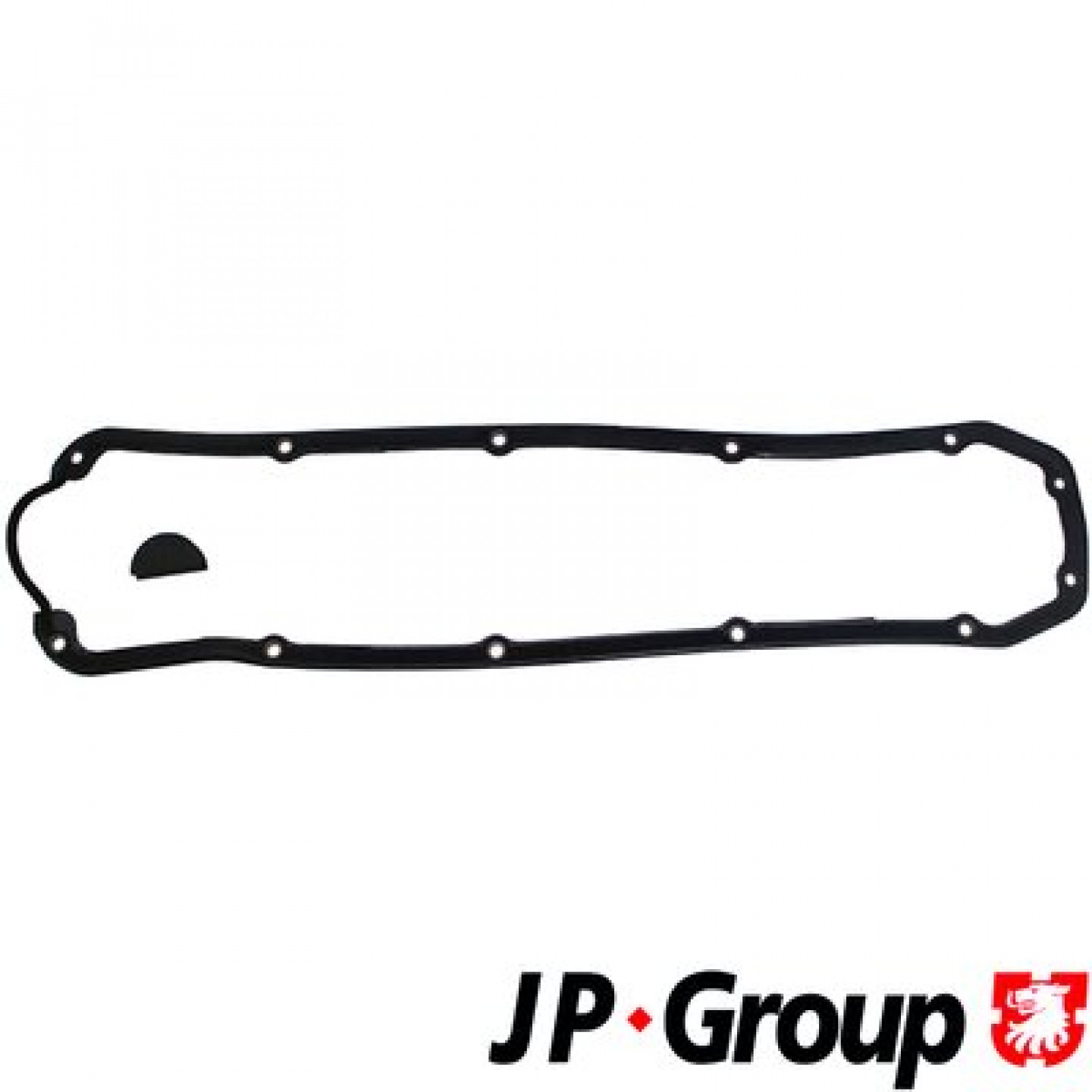 Sada těsnění, kryt hlavy válce JP GROUP 1119201910
