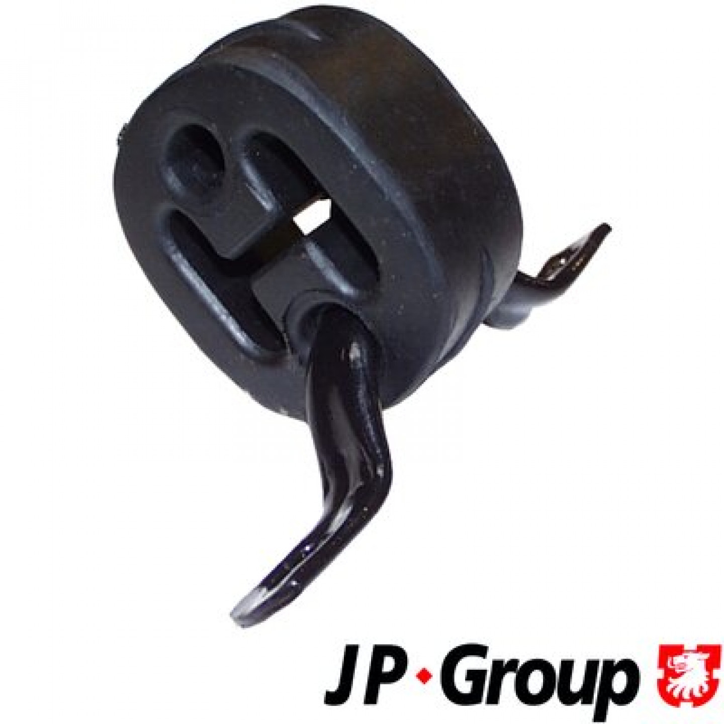 Holder, udstødningssystem JP GROUP 1121601700