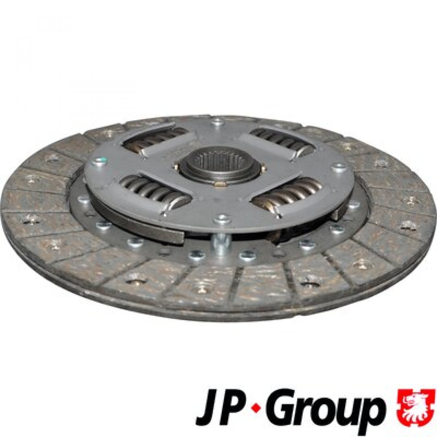 Lamela spojky JP GROUP 1130200200