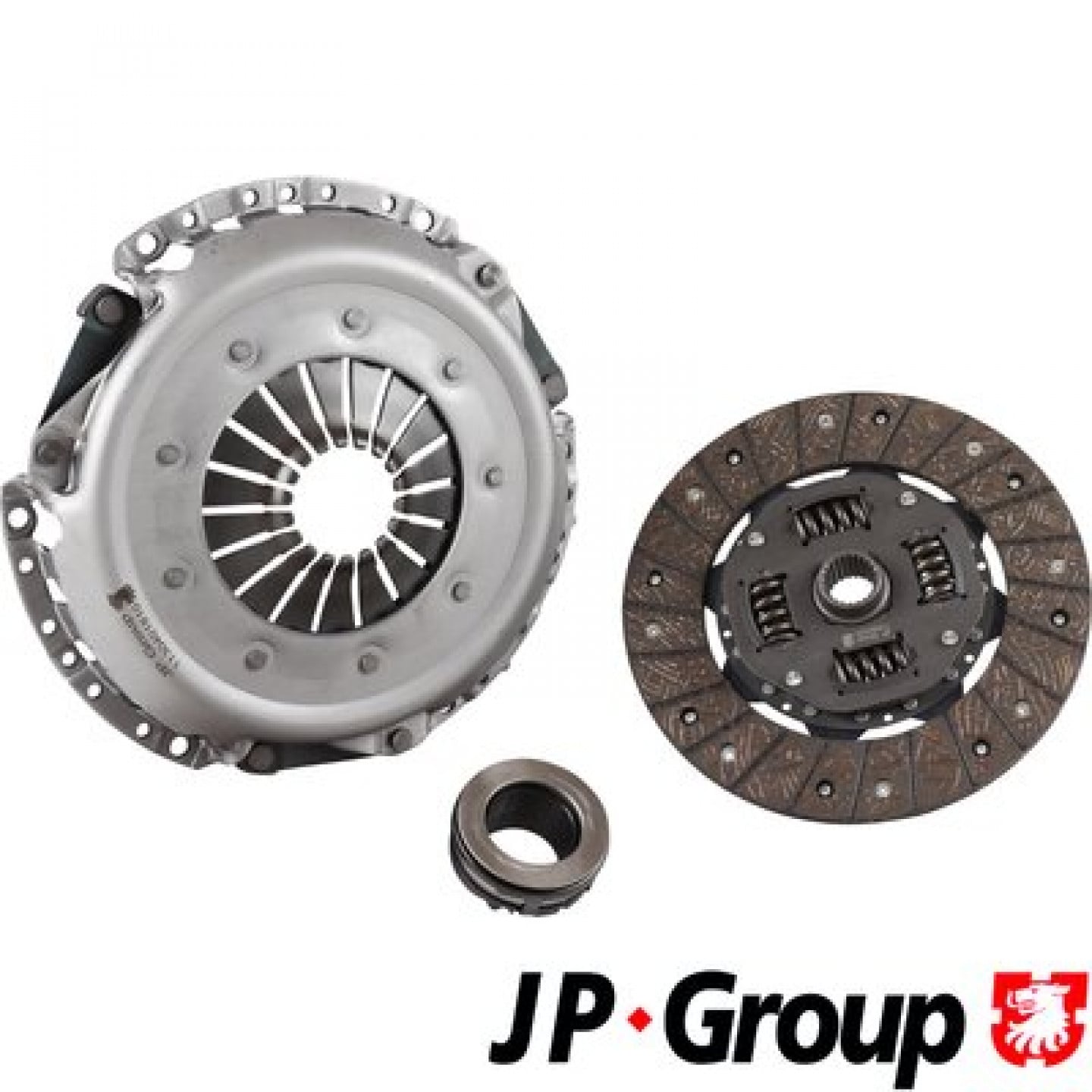 Sada spojky JP GROUP 1130401810