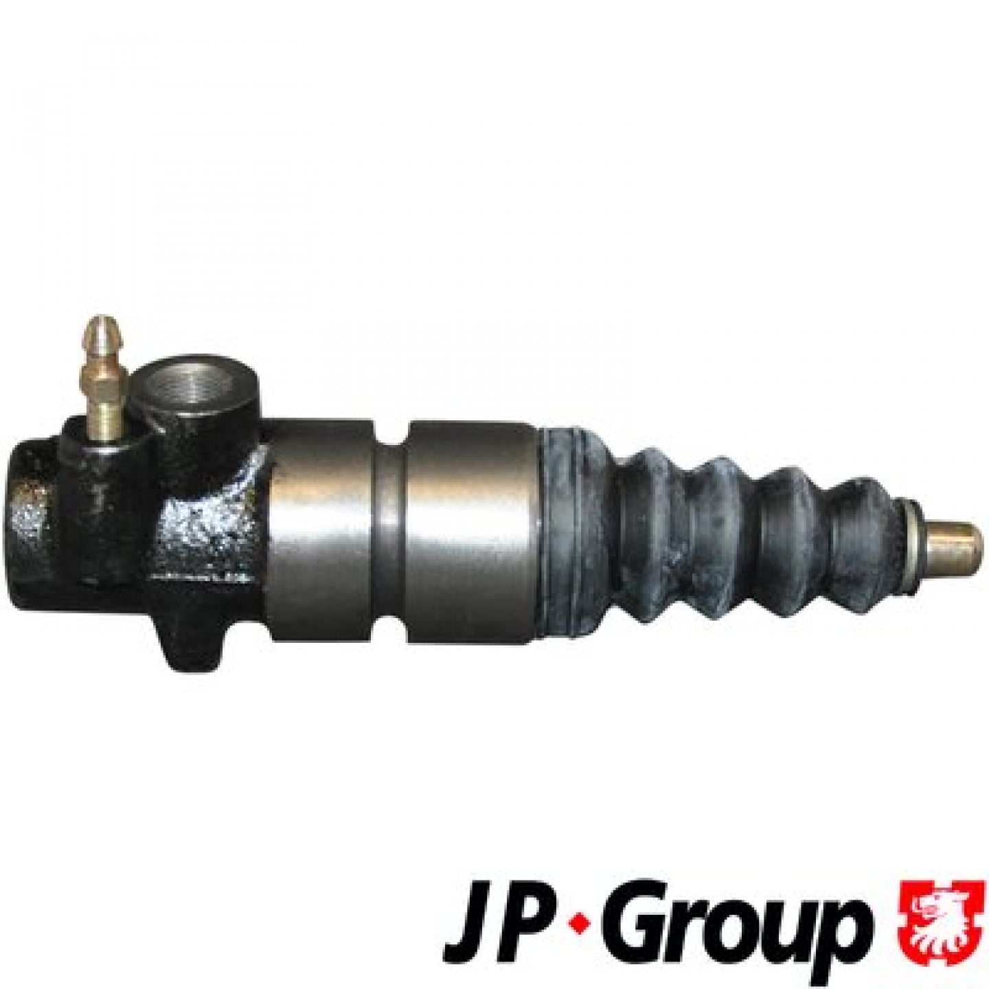 Cylindre récepteur, embrayage JP GROUP 1130501000