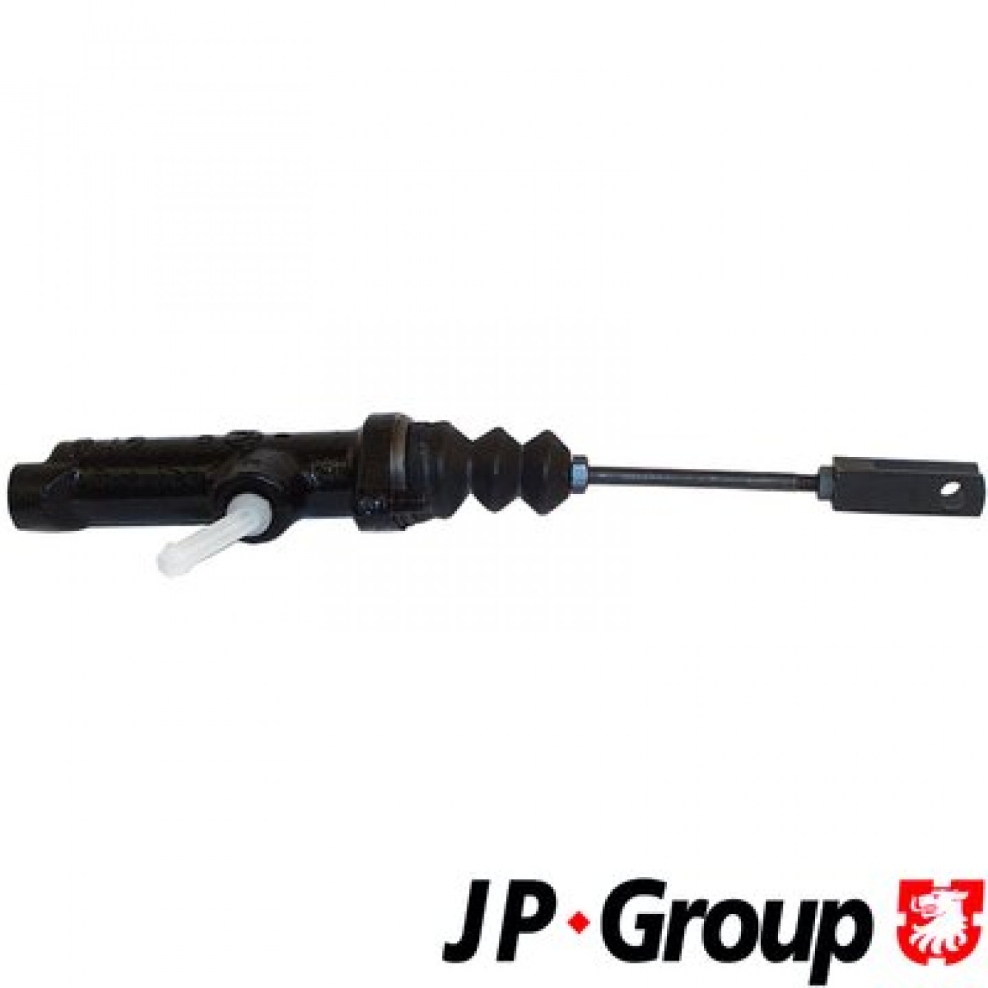 Cylindre émetteur, embrayage JP GROUP 1130601800