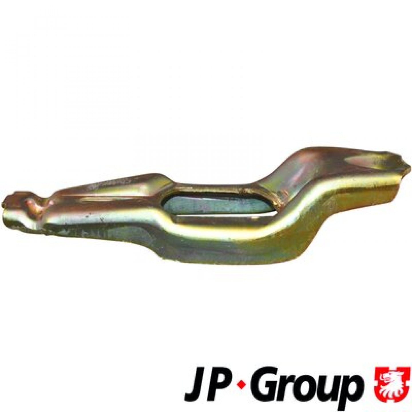 Fourchette de débrayage, embrayage JP GROUP 1130700200