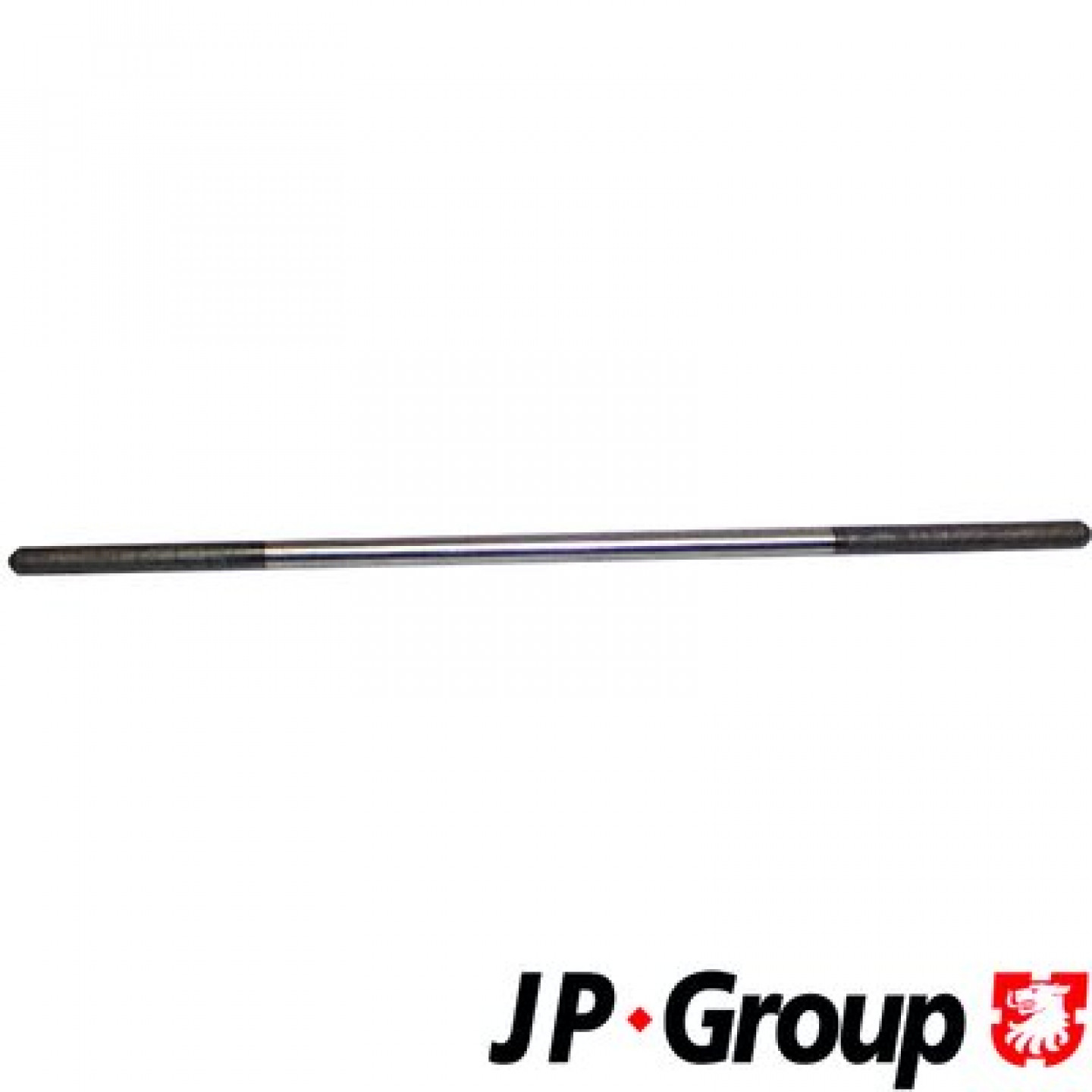 Palanca embrague JP GROUP 1131050300