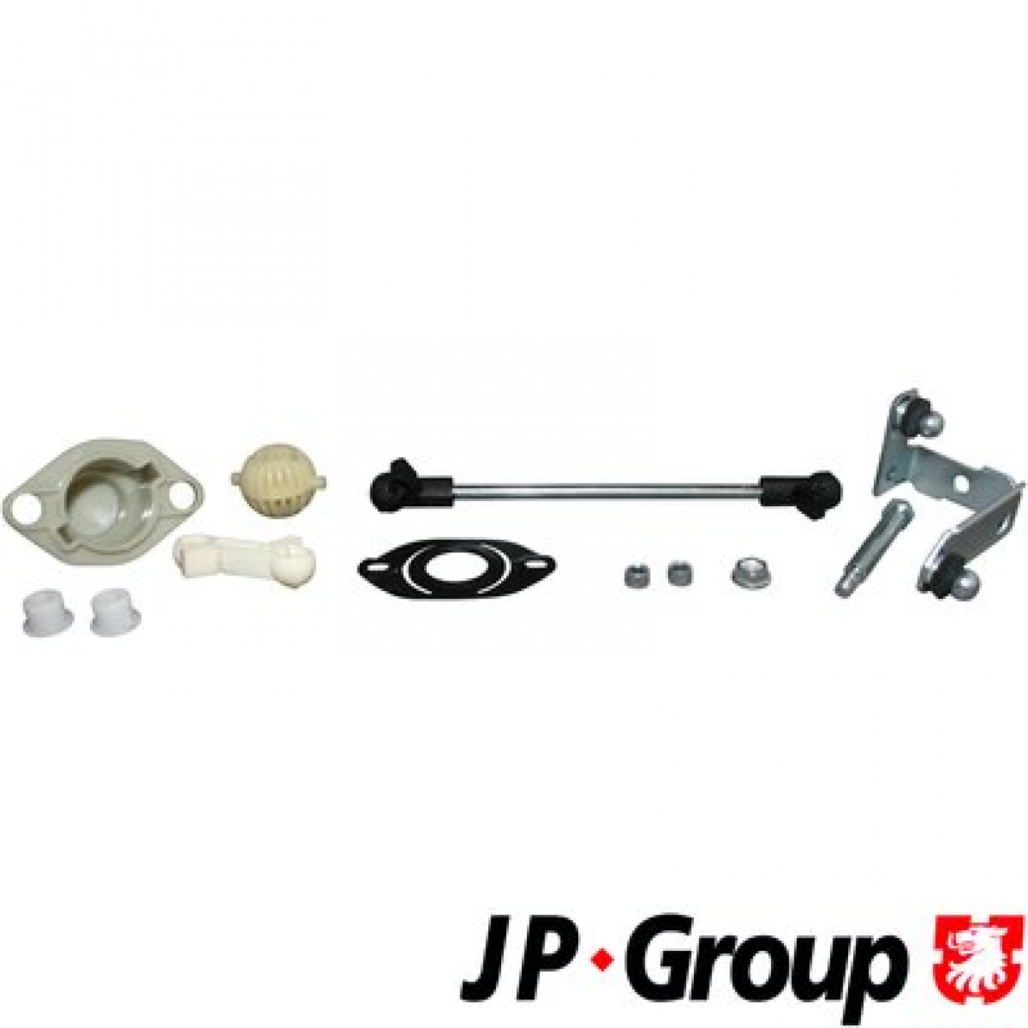 Opravárenská sada, řadicí páka JP GROUP 1131700110