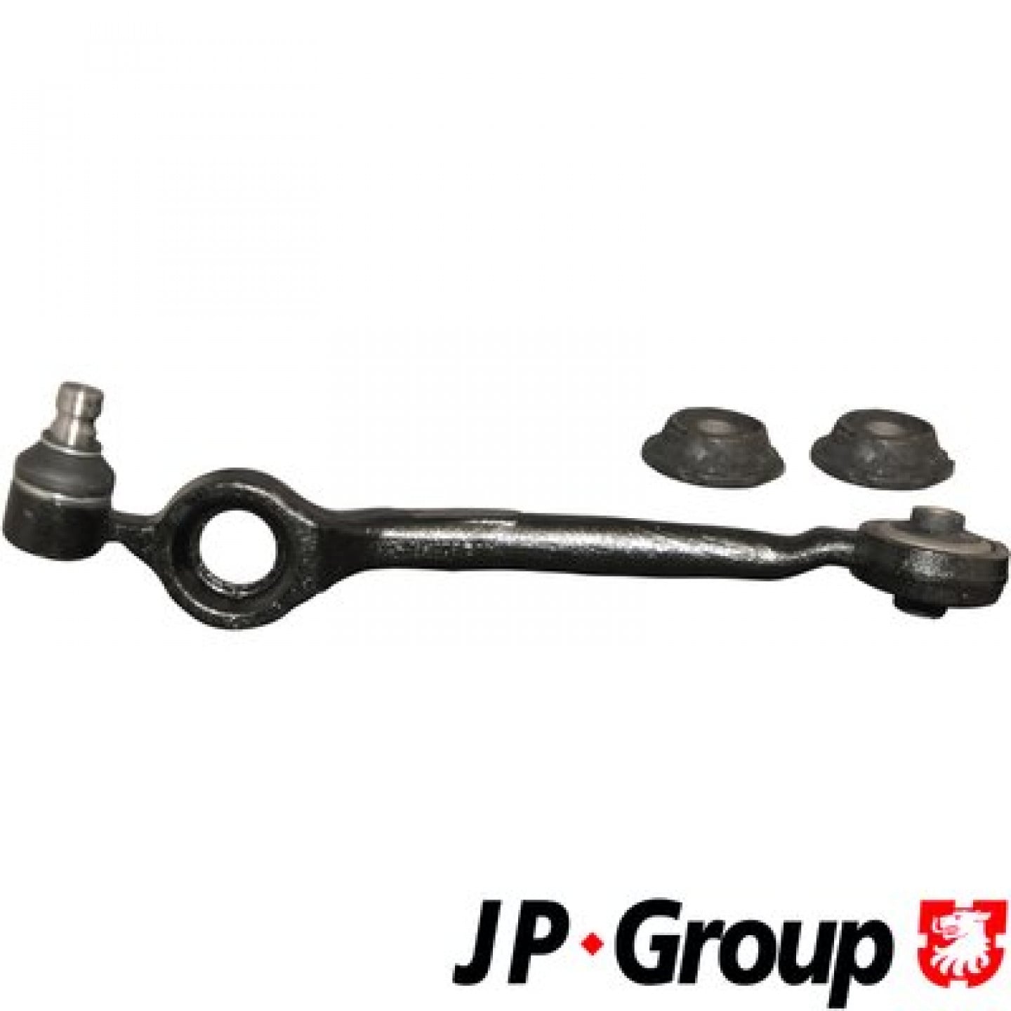 Řídicí rameno tažného zařízení JP GROUP 1140102870