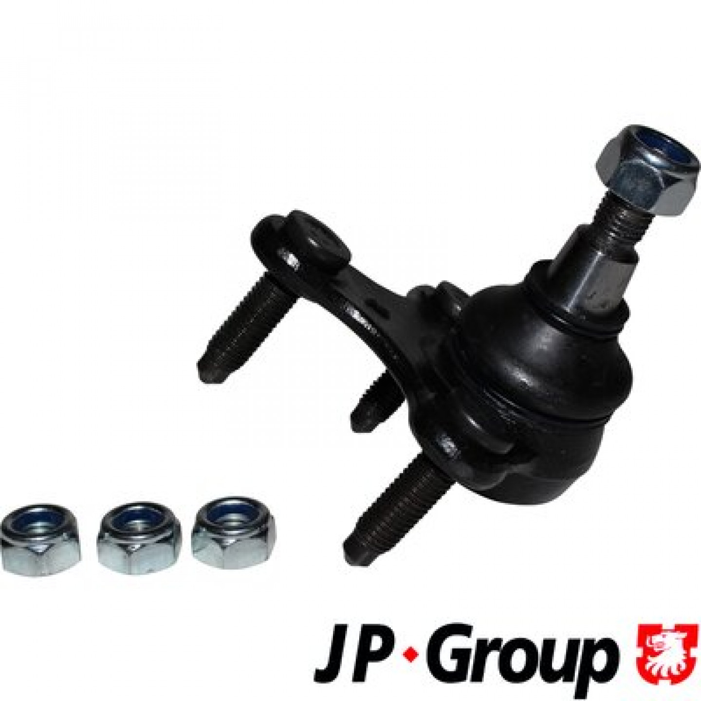 Trag-/Führungsgelenk JP GROUP 1140300980