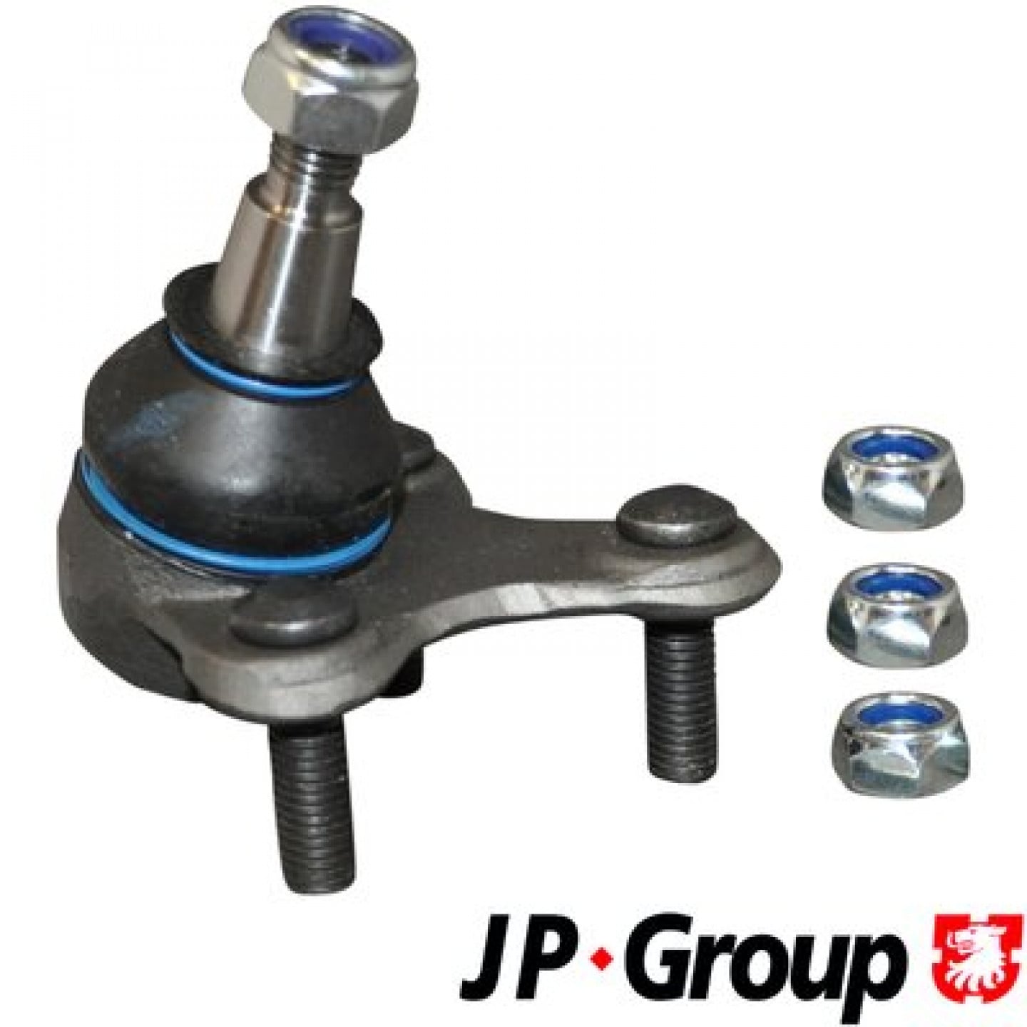 Podpora-/ Kloub JP GROUP 1140301070