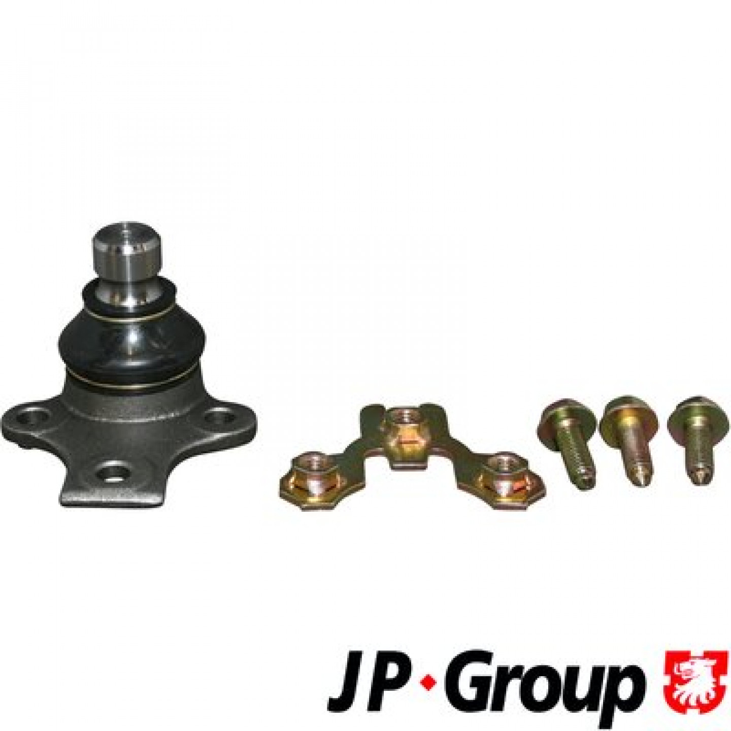 Trag-/Führungsgelenk JP GROUP 1140301900