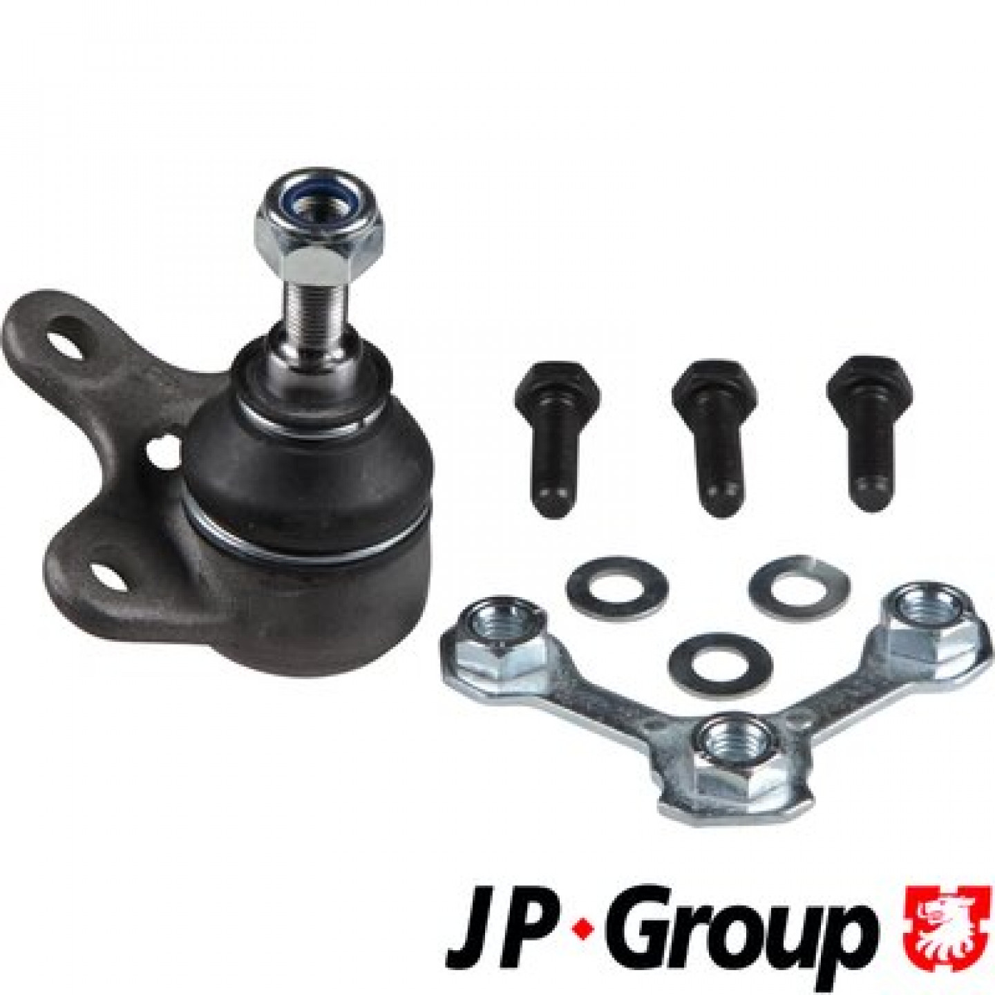 Trag-/Führungsgelenk JP GROUP 1140302080