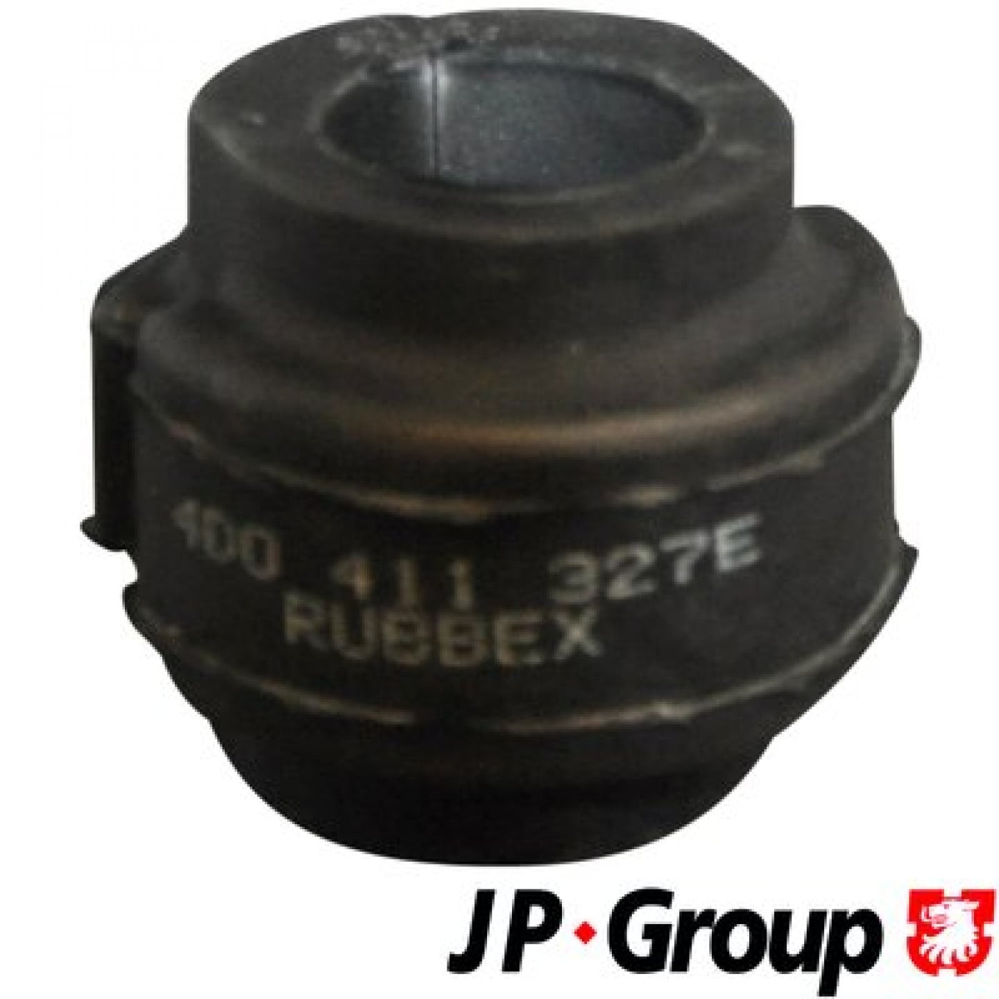 Bucha de rolamento, estabilizador JP GROUP 1140600900
