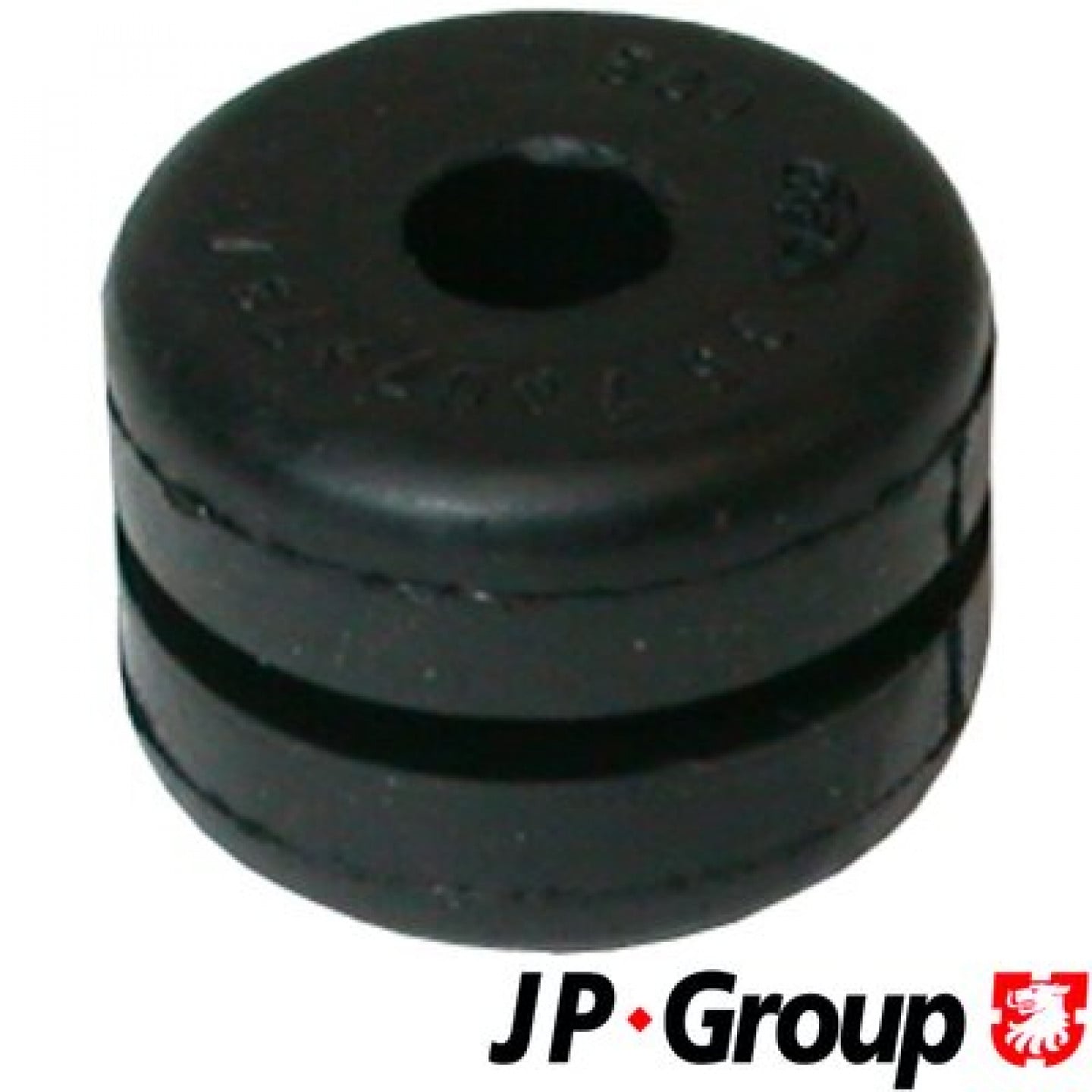 Lagerbuchse, Stabilisator JP GROUP 1140605000