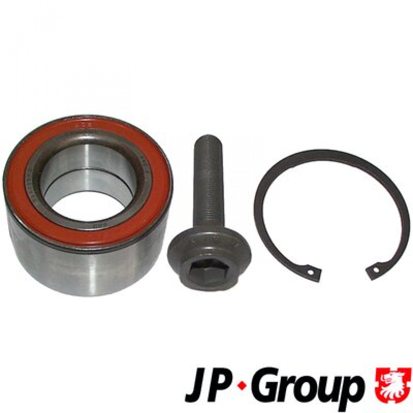Radlagersatz JP GROUP 1141302010
