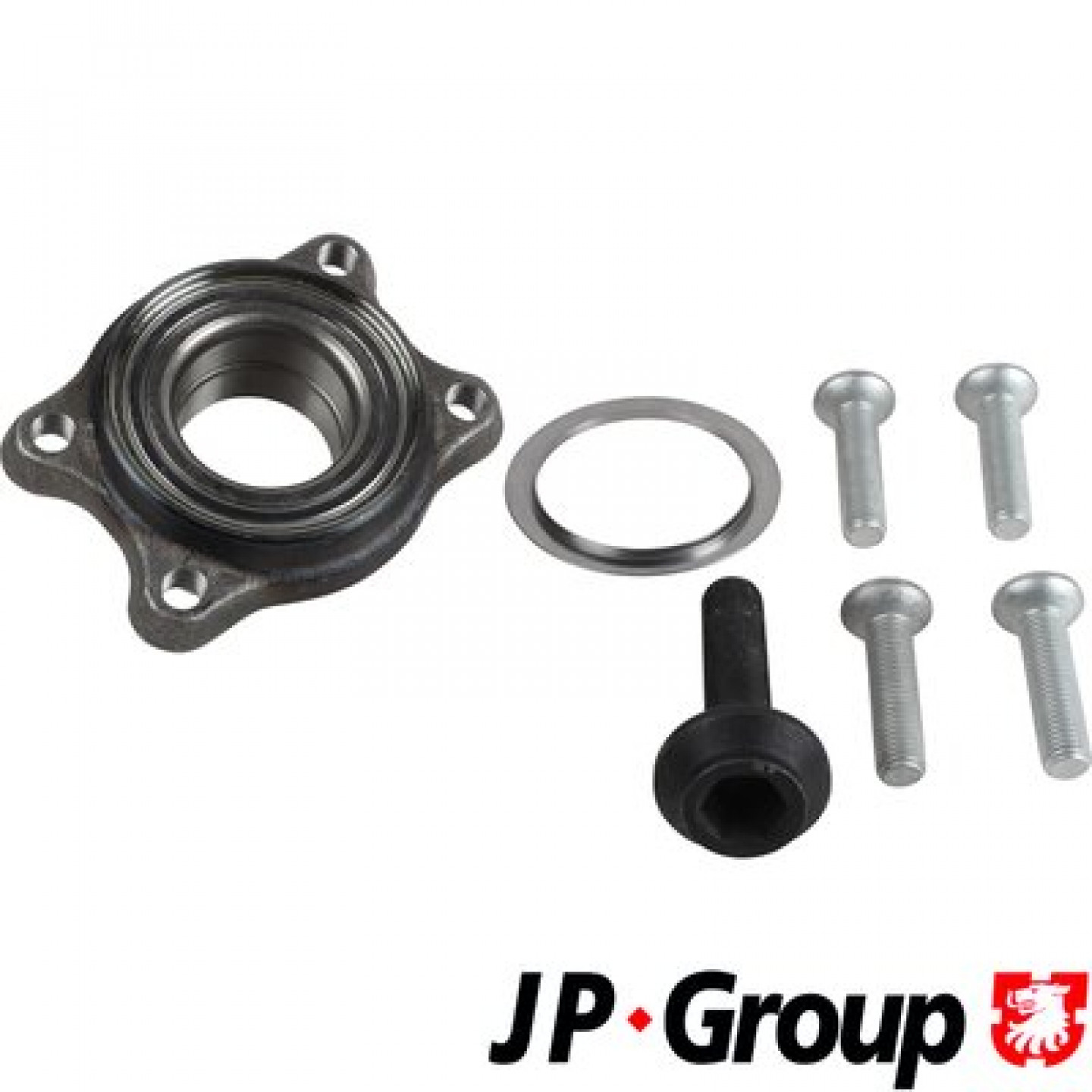 Radlagersatz JP GROUP 1141302210