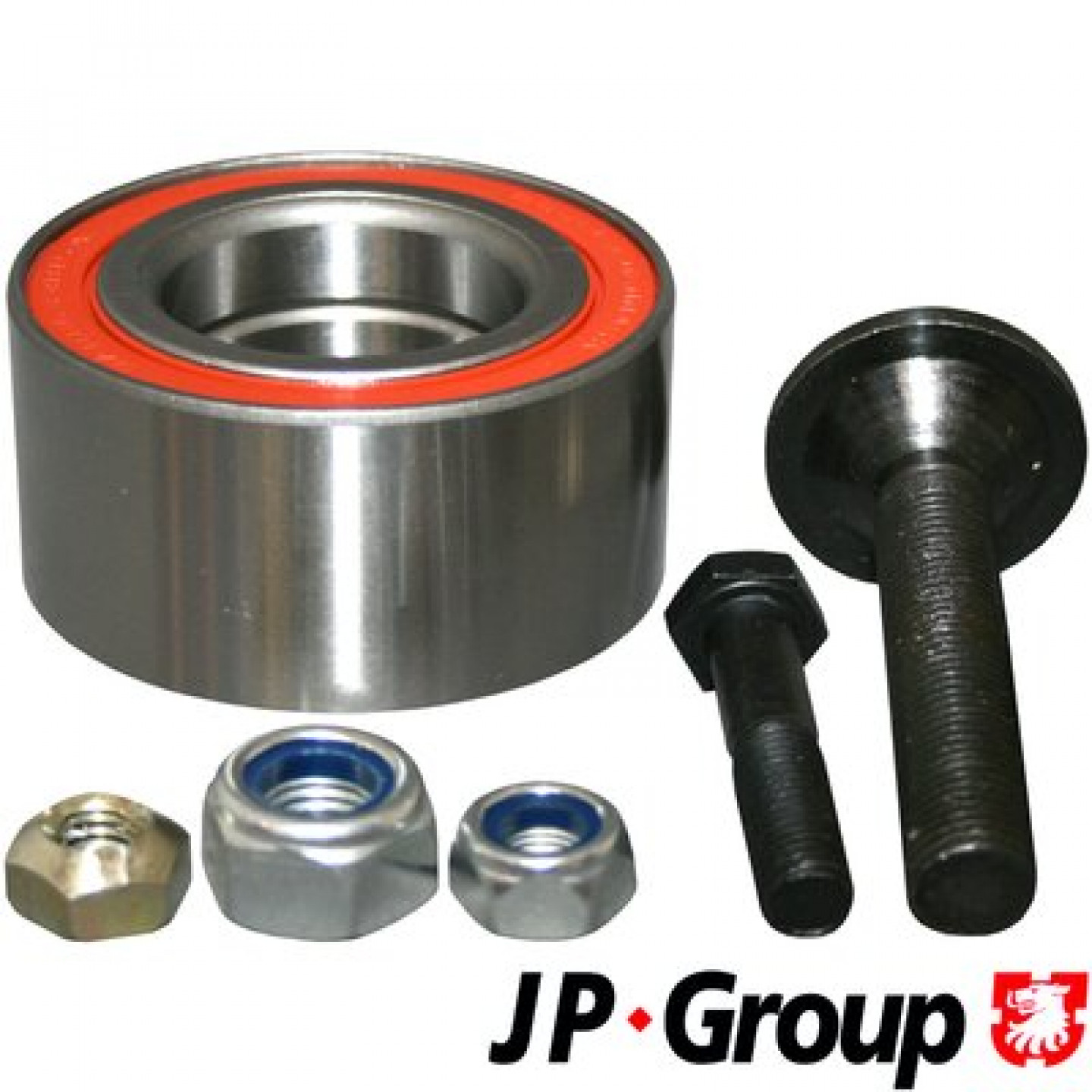 Radlagersatz JP GROUP 1141302410