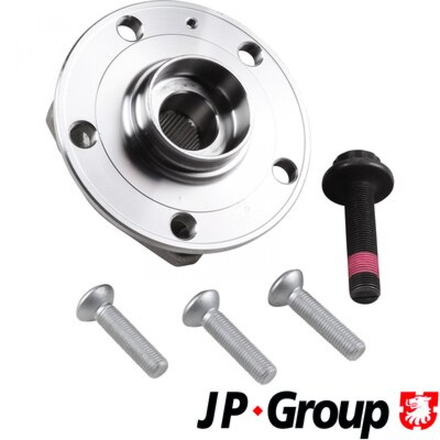 Radnabe JP GROUP 1141402200