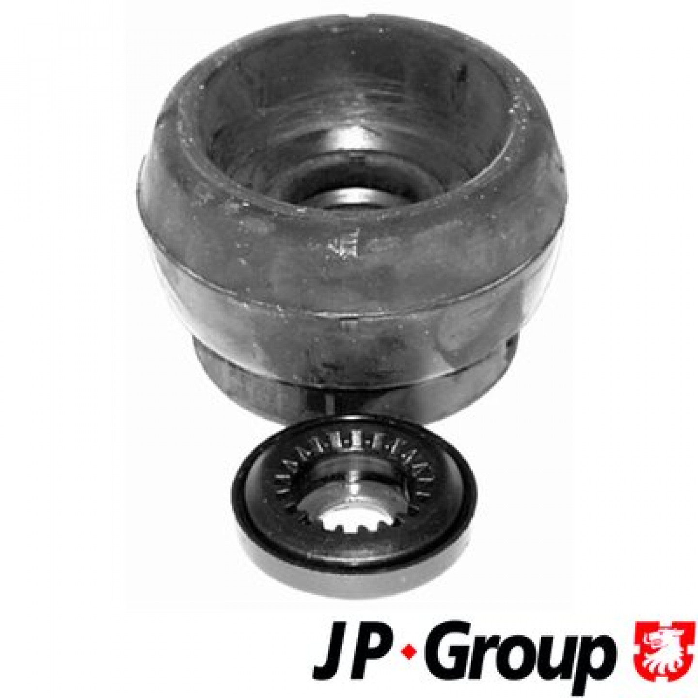 Obere Strebenbefestigung JP GROUP 1142400410