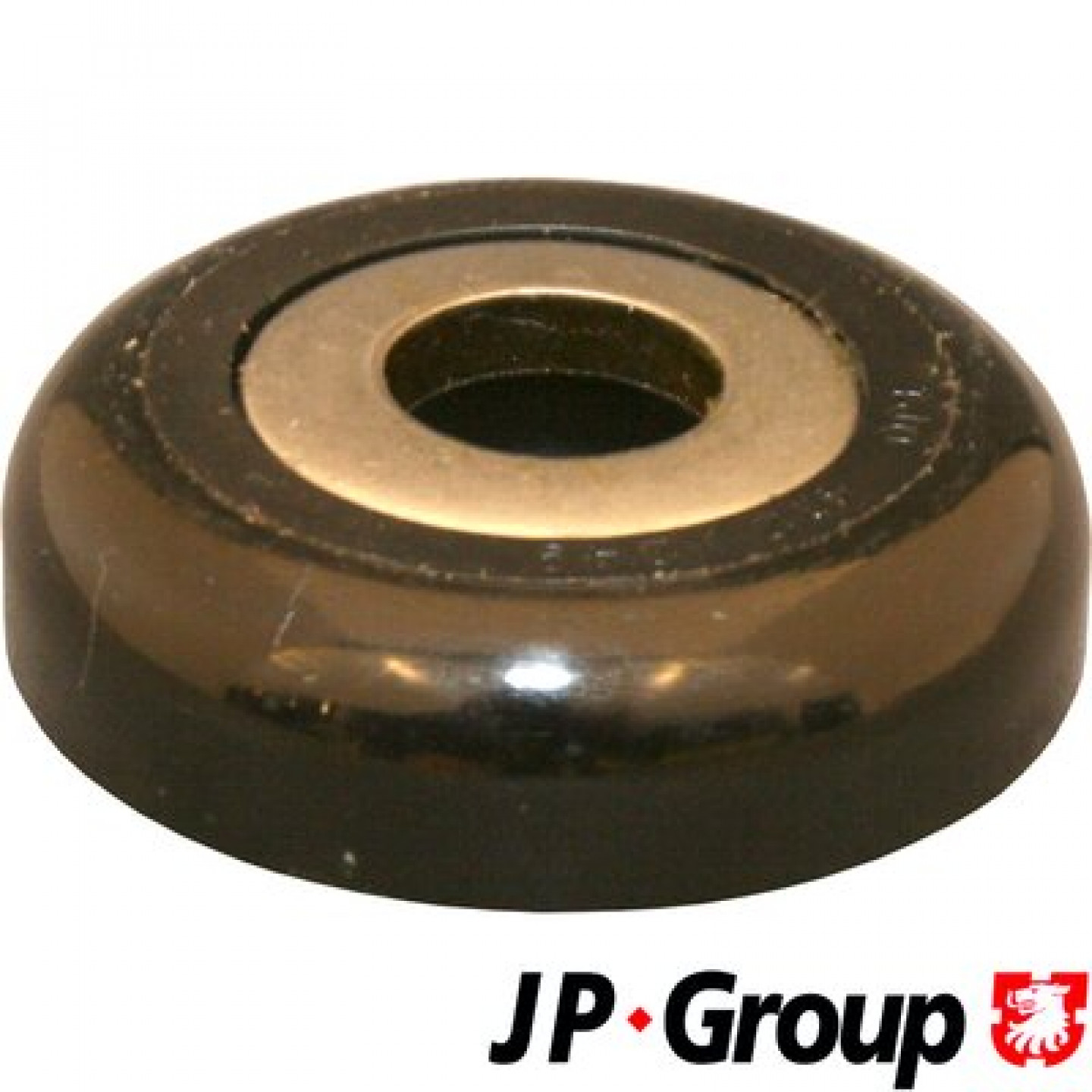 Antifriktionslager, Federbeinhalterung JP GROUP 1142450200