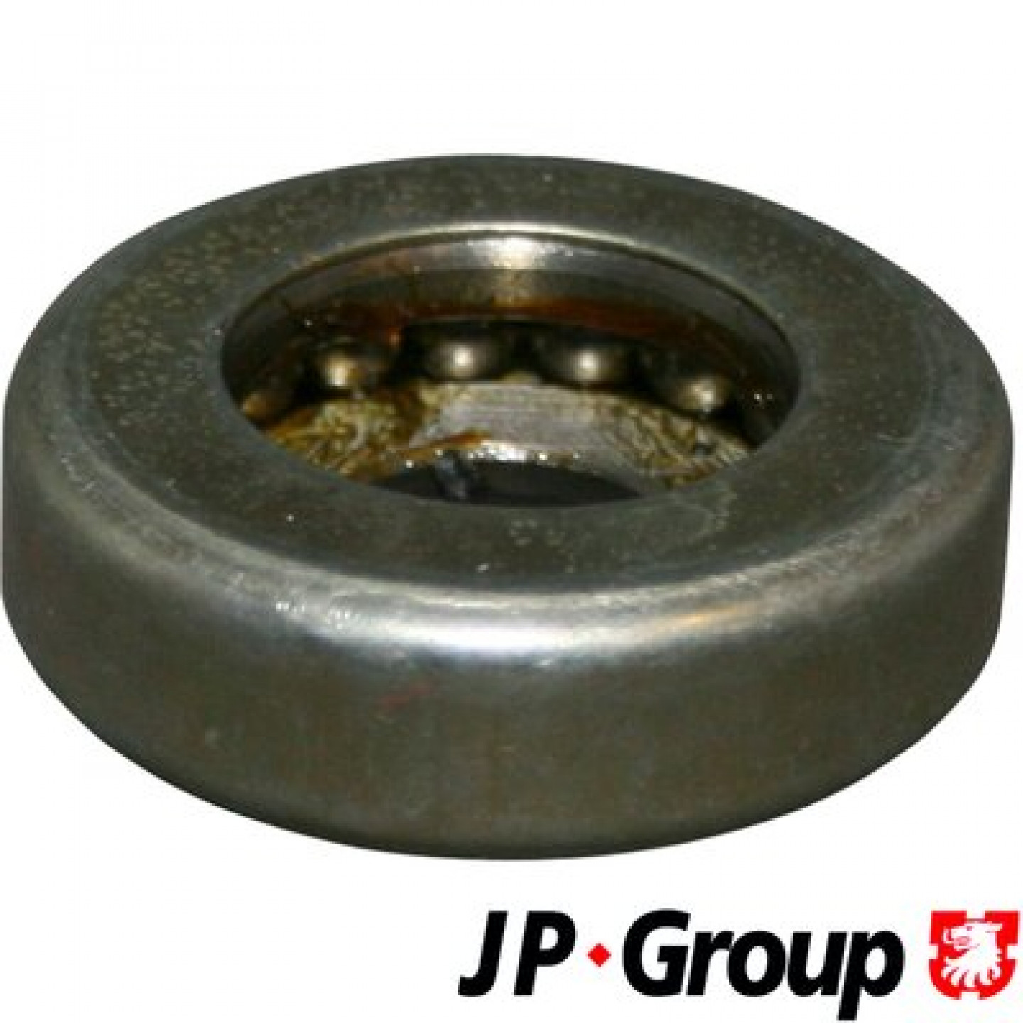 Antifriktionslager, Federbeinhalterung JP GROUP 1142450300