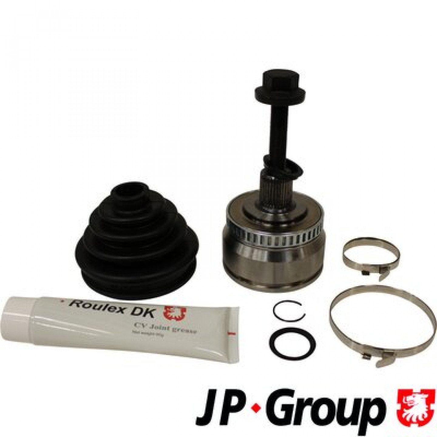 Gelenksatz, Antriebswelle JP GROUP 1143301210