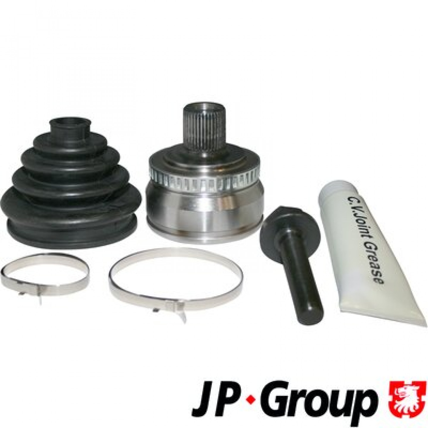 Gelenksatz, Antriebswelle JP GROUP 1143303510