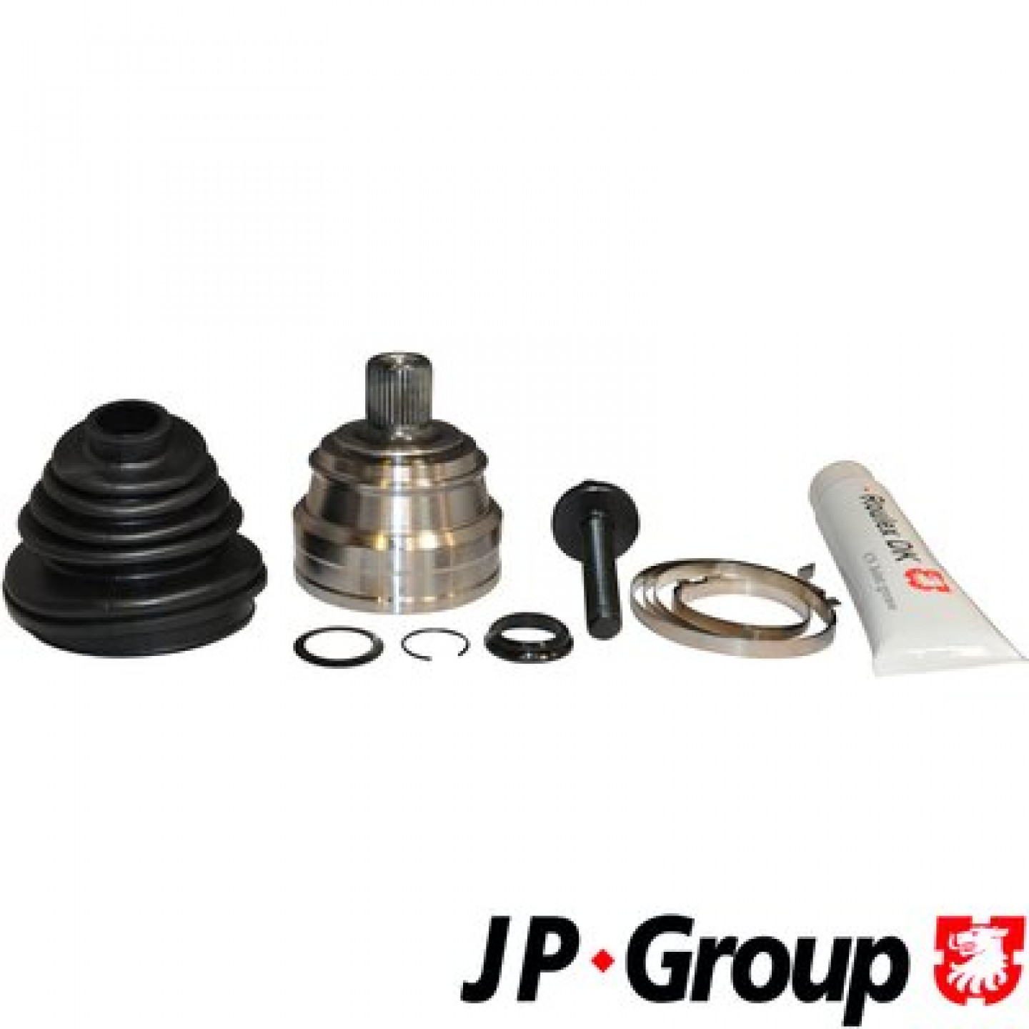 Gelenksatz, Antriebswelle JP GROUP 1143303710