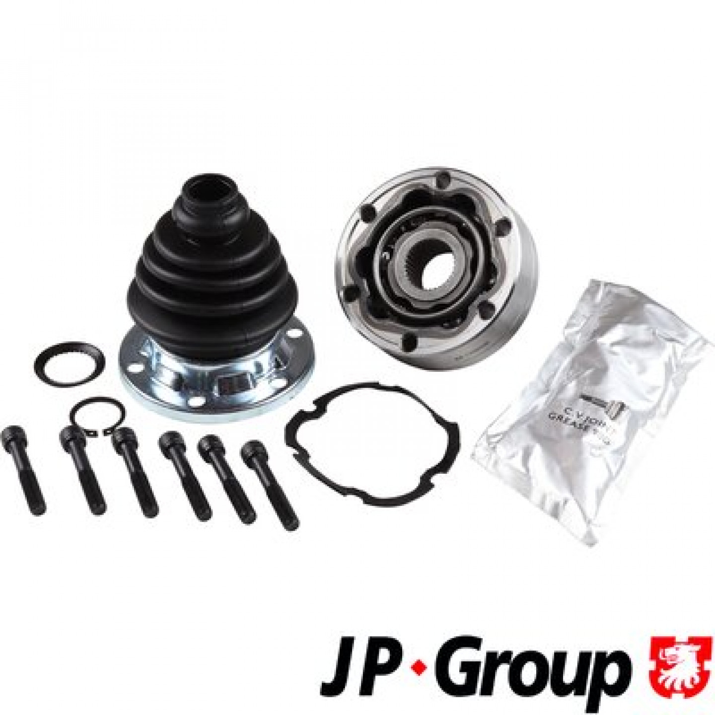 Gelenksatz, Antriebswelle JP GROUP 1143500450